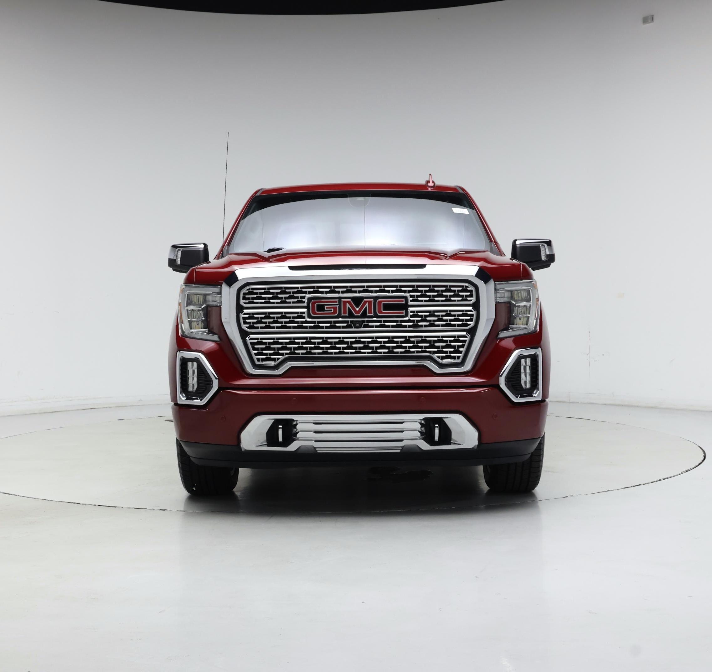 Thumbnail: 2019 GMC Sierra 1500 - 5
