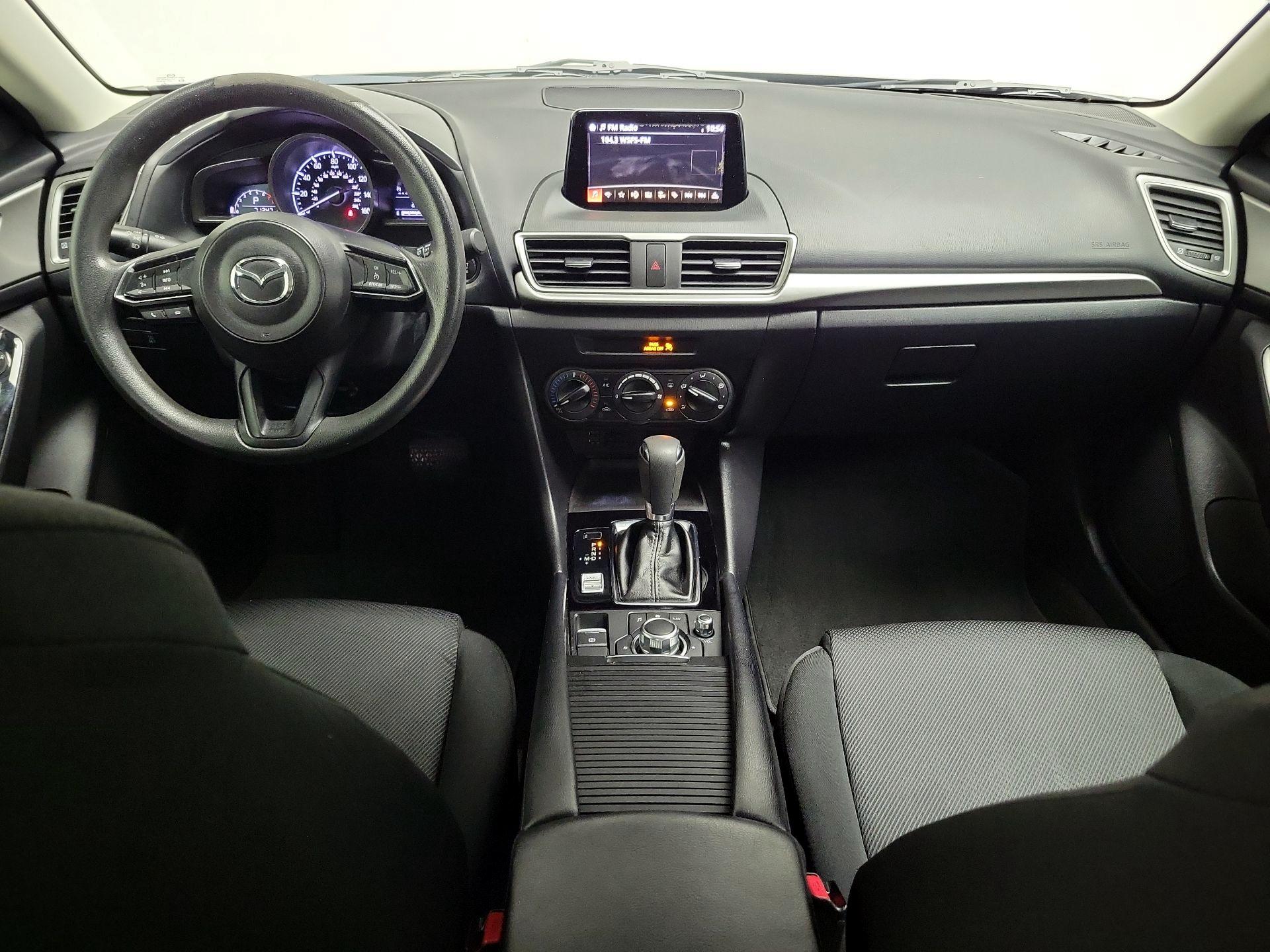 Thumbnail: 2018 Mazda Mazda3 - 9