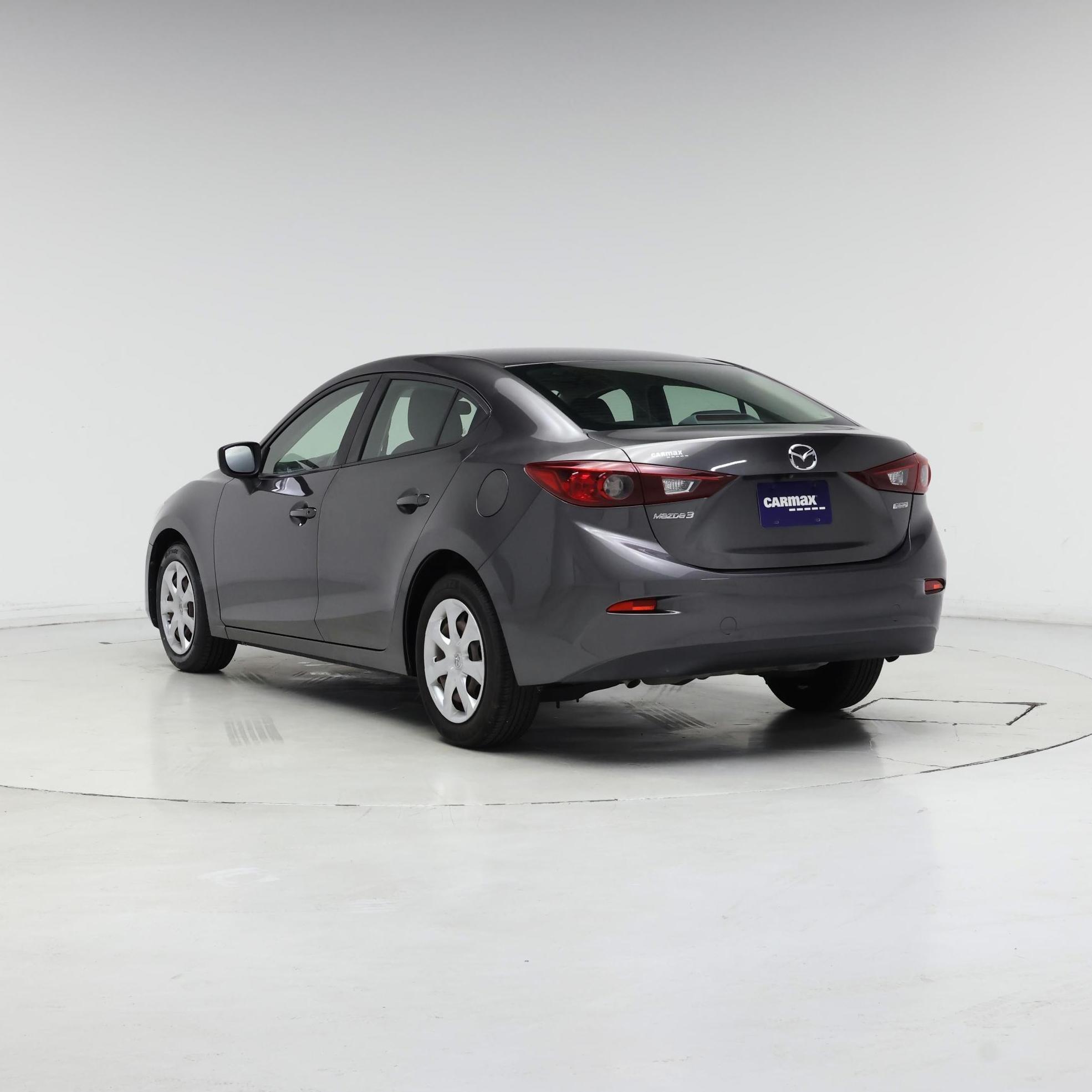 Thumbnail: 2018 Mazda Mazda3 - 2