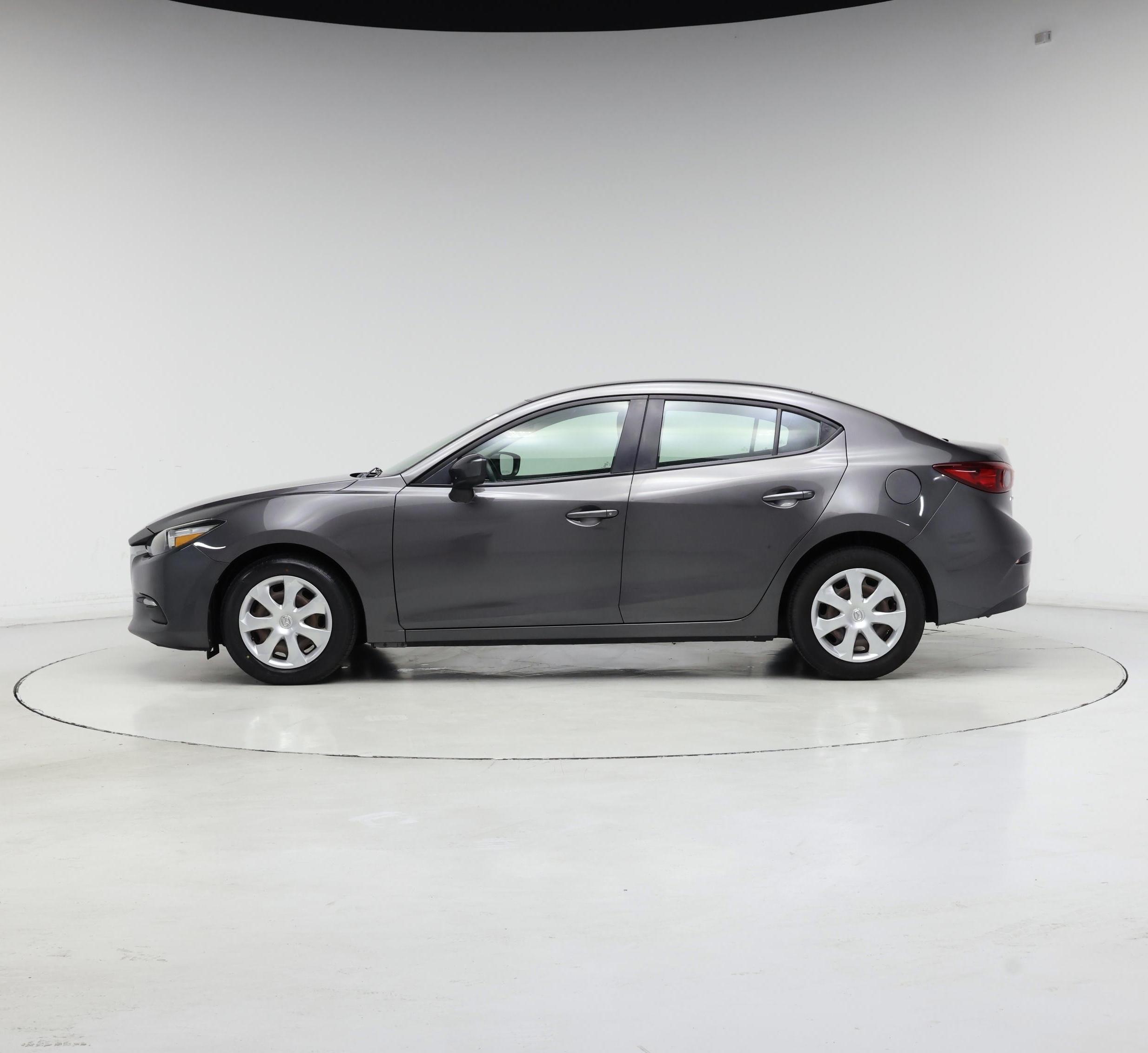 Thumbnail: 2018 Mazda Mazda3 - 3