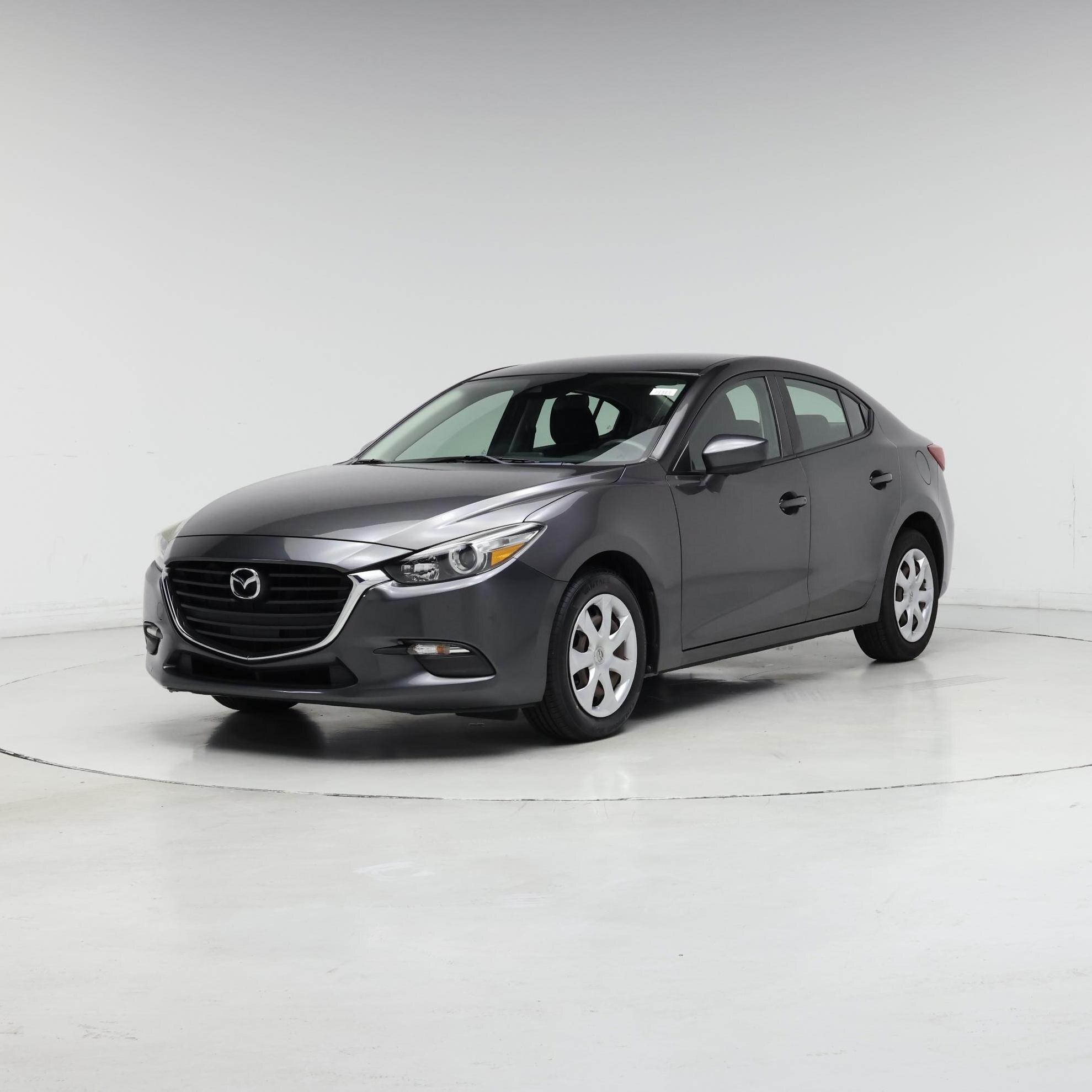 Thumbnail: 2018 Mazda Mazda3 - 4