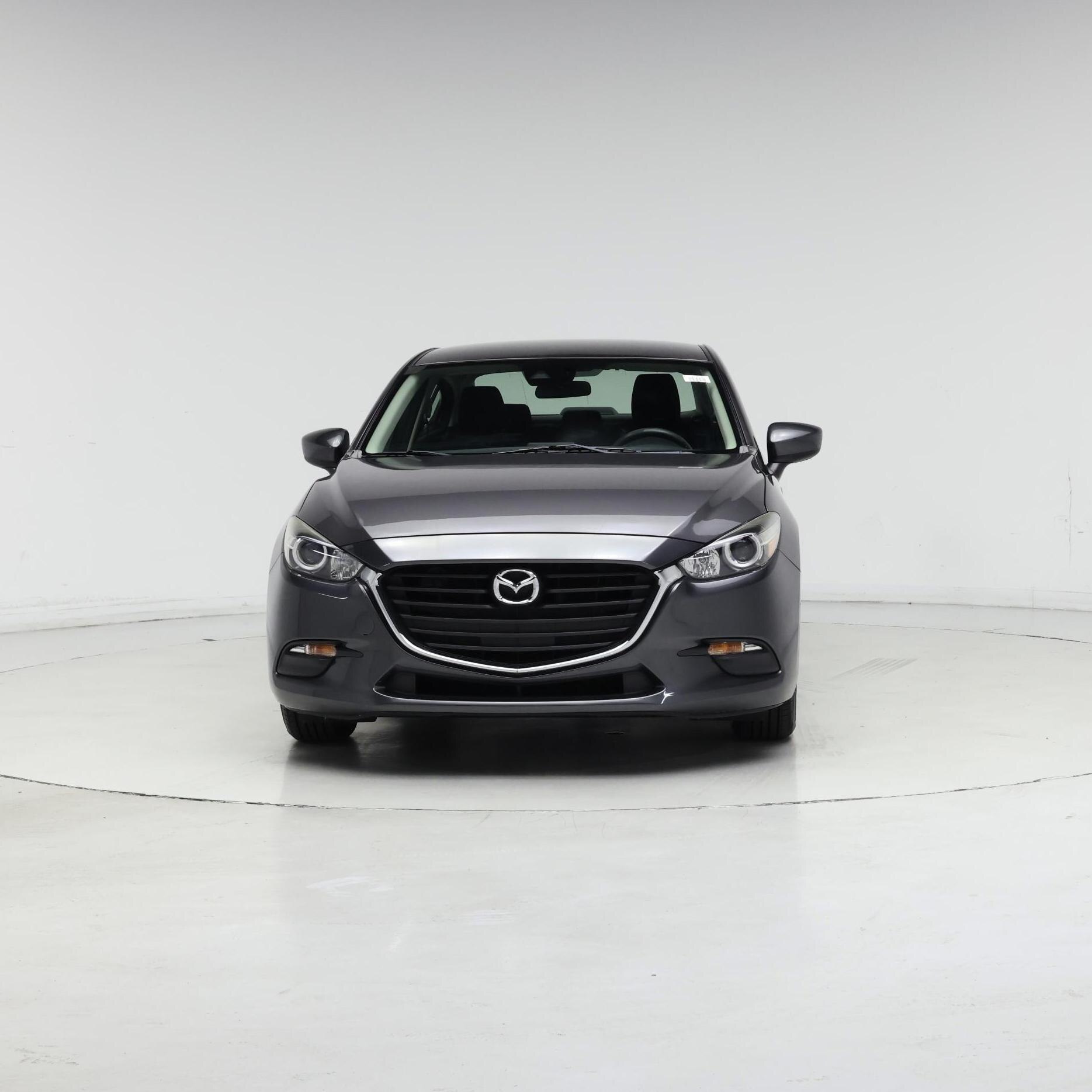 Thumbnail: 2018 Mazda Mazda3 - 5