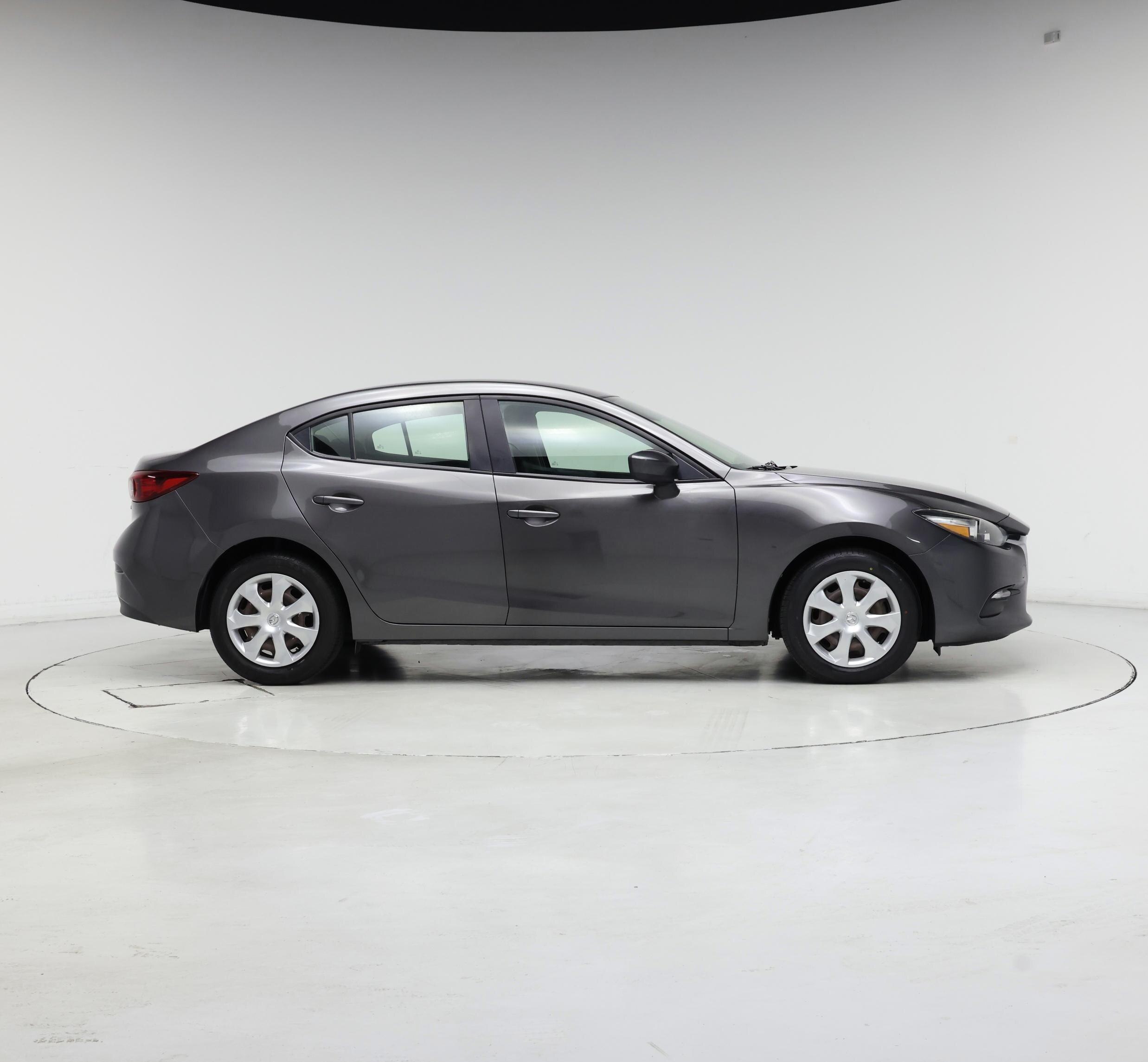 Thumbnail: 2018 Mazda Mazda3 - 7