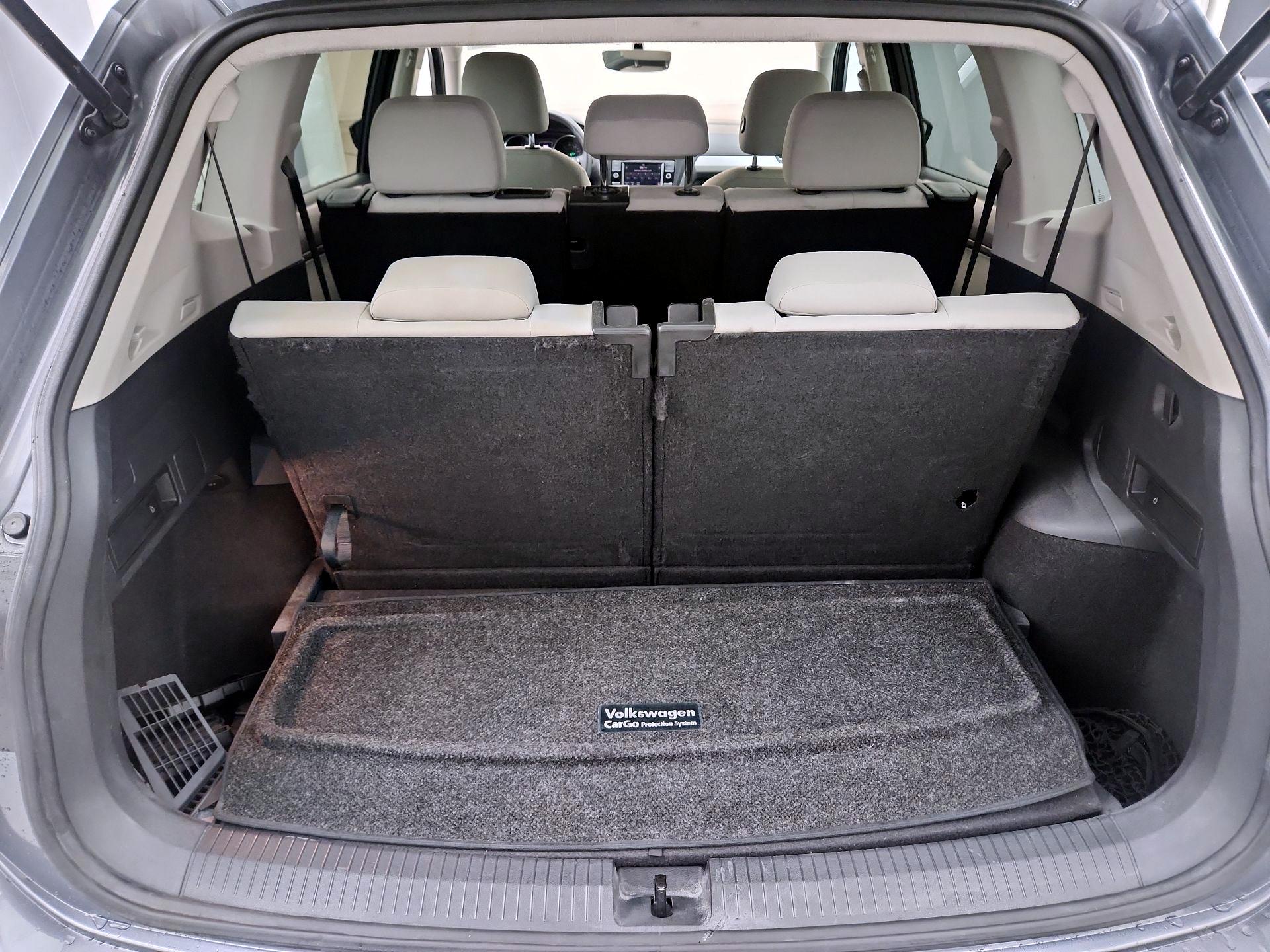 Thumbnail: 2019 Volkswagen Tiguan - 20