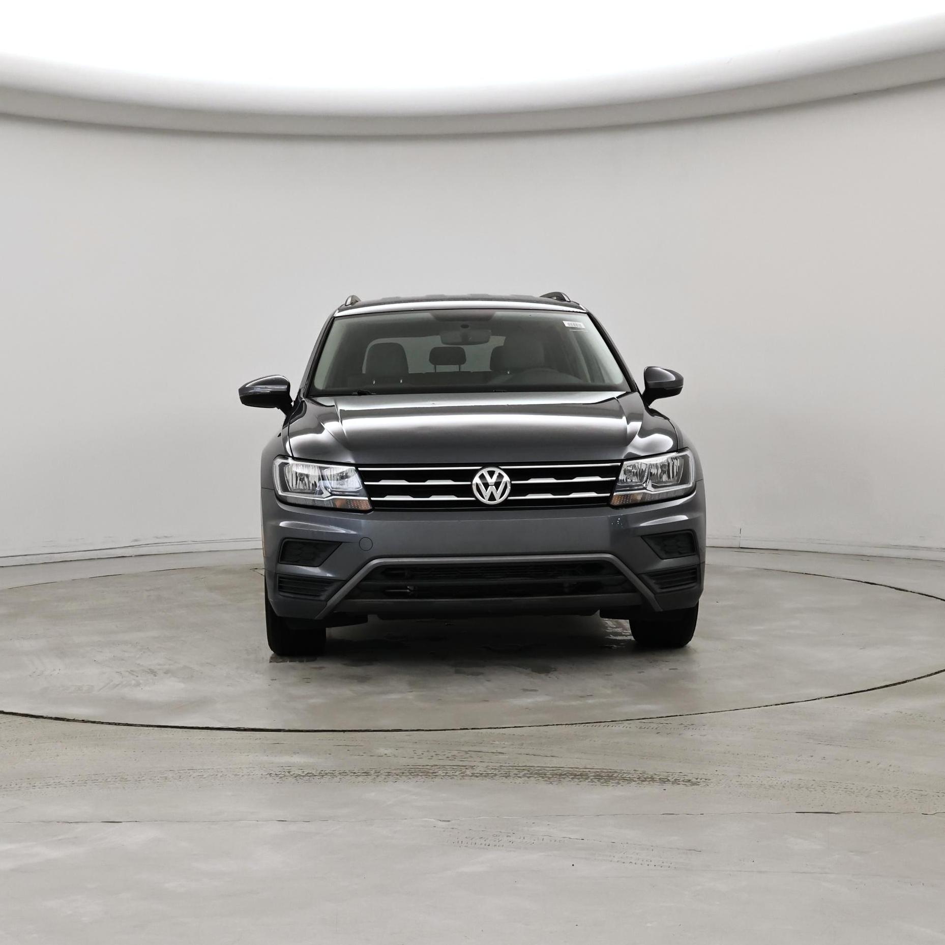 Thumbnail: 2019 Volkswagen Tiguan - 5
