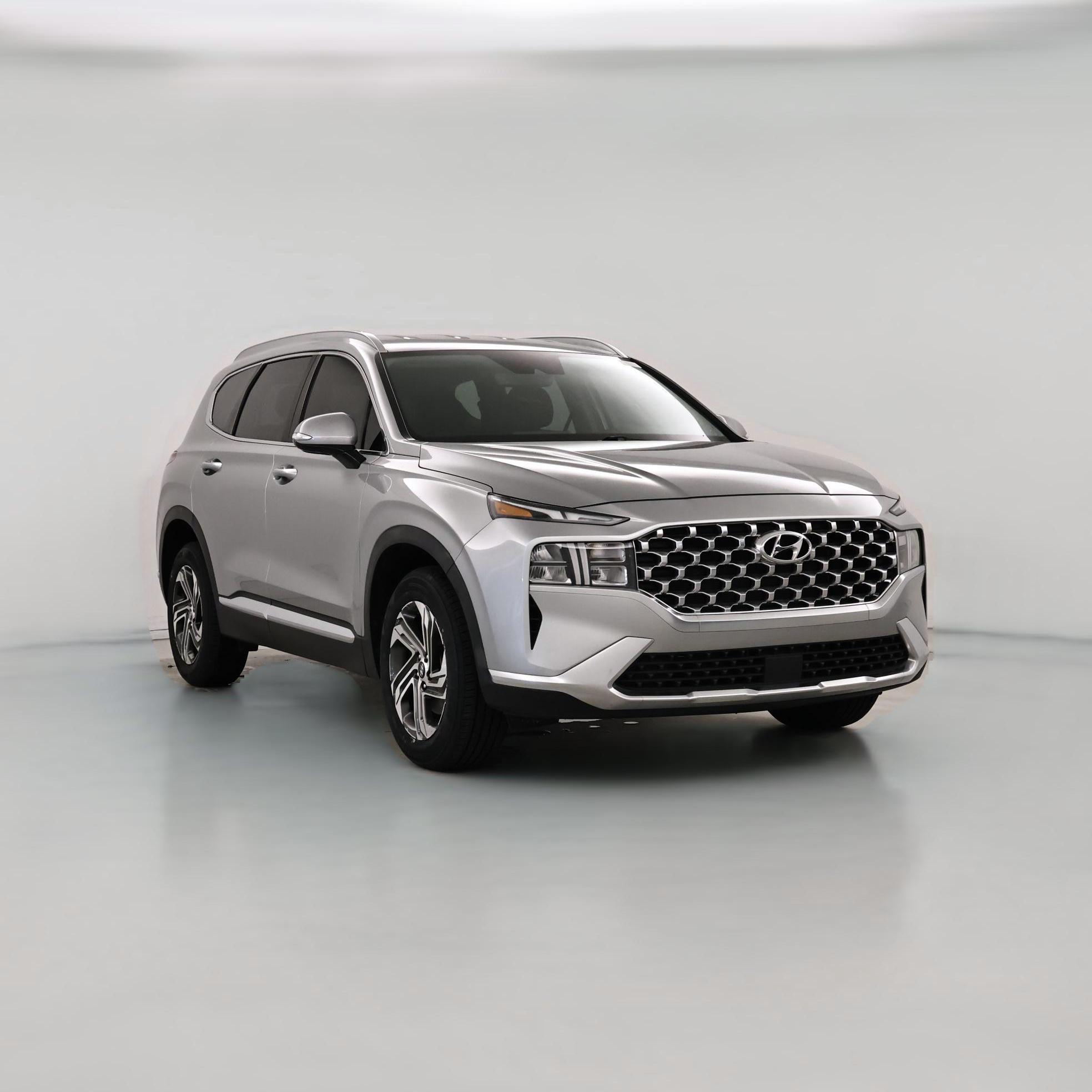 Thumbnail: 2022 Hyundai Santa Fe - 1