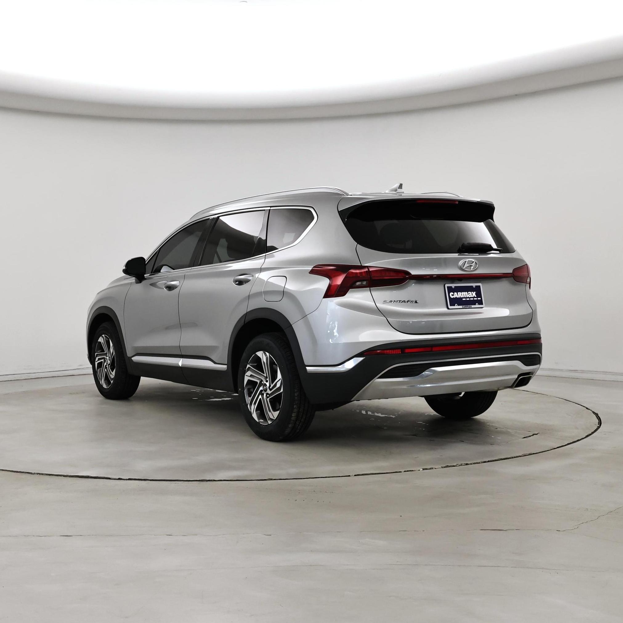 Thumbnail: 2022 Hyundai Santa Fe - 2