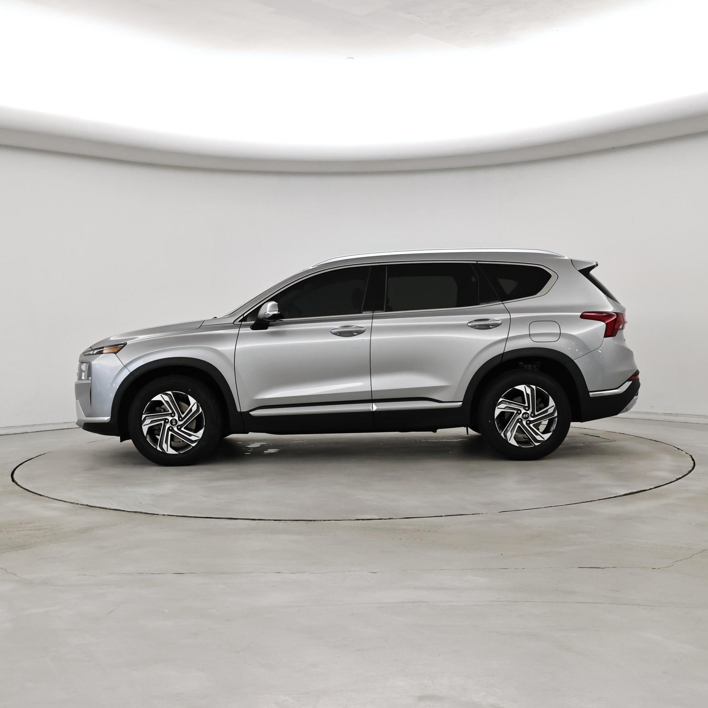 Thumbnail: 2022 Hyundai Santa Fe - 3