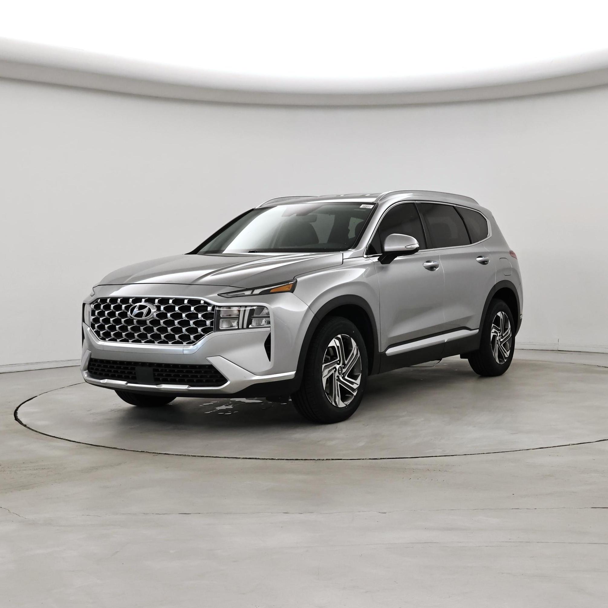 Thumbnail: 2022 Hyundai Santa Fe - 4