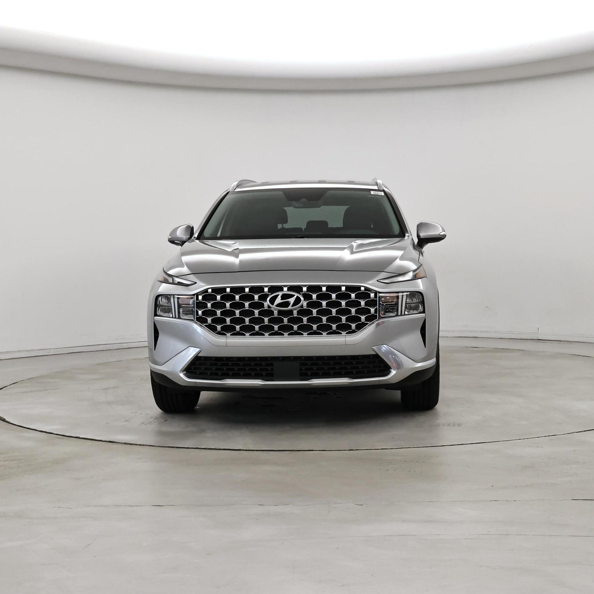 Thumbnail: 2022 Hyundai Santa Fe - 5