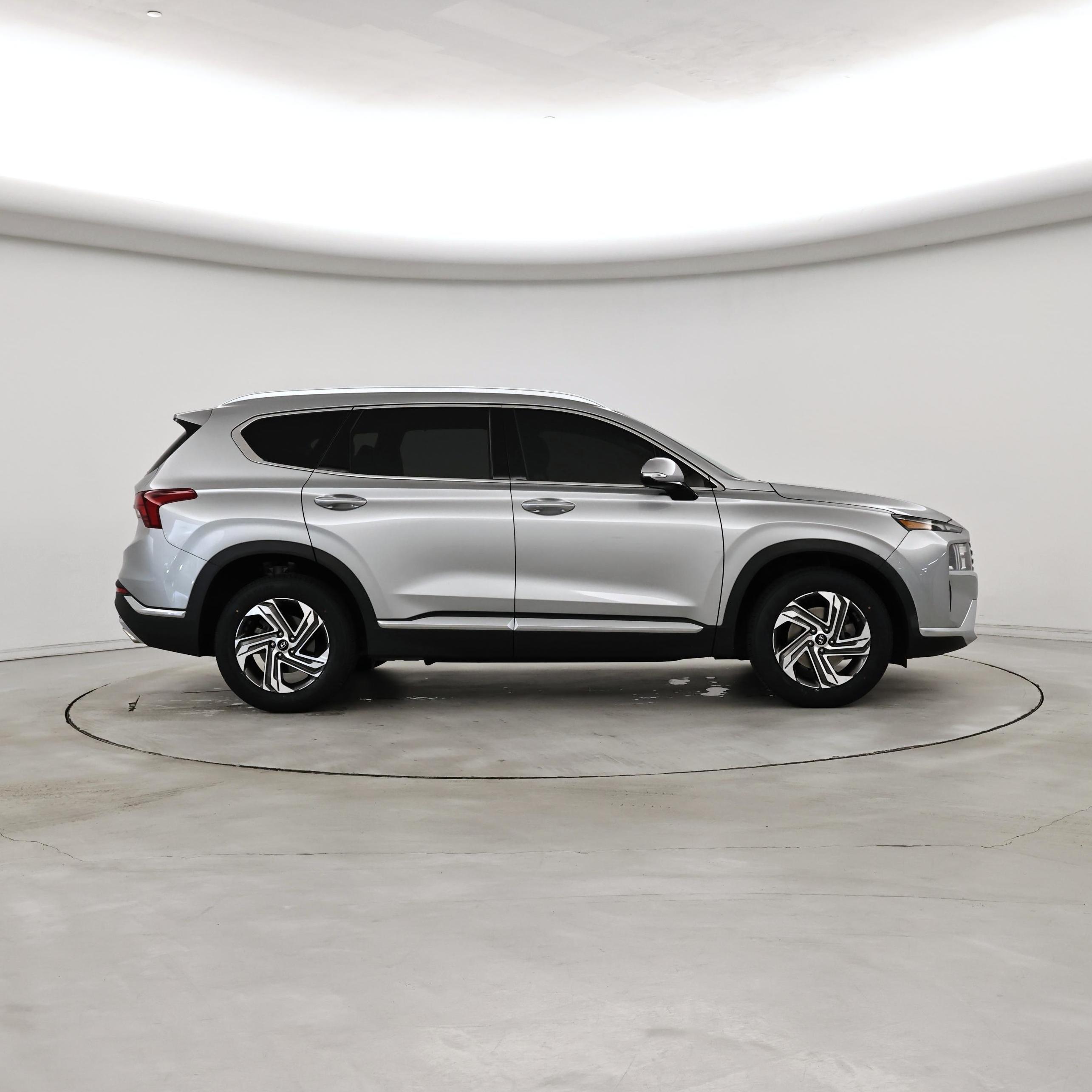 Thumbnail: 2022 Hyundai Santa Fe - 7