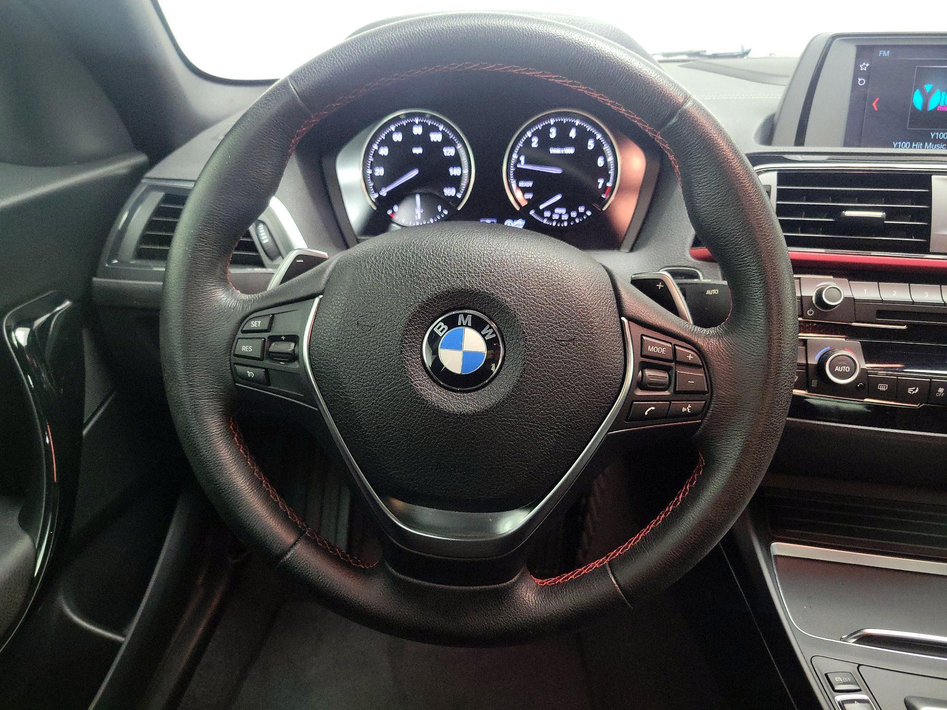Thumbnail: 2018 BMW 2 Series - 10