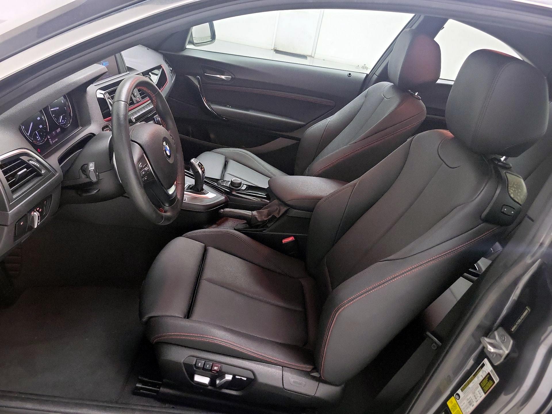 Thumbnail: 2018 BMW 2 Series - 11