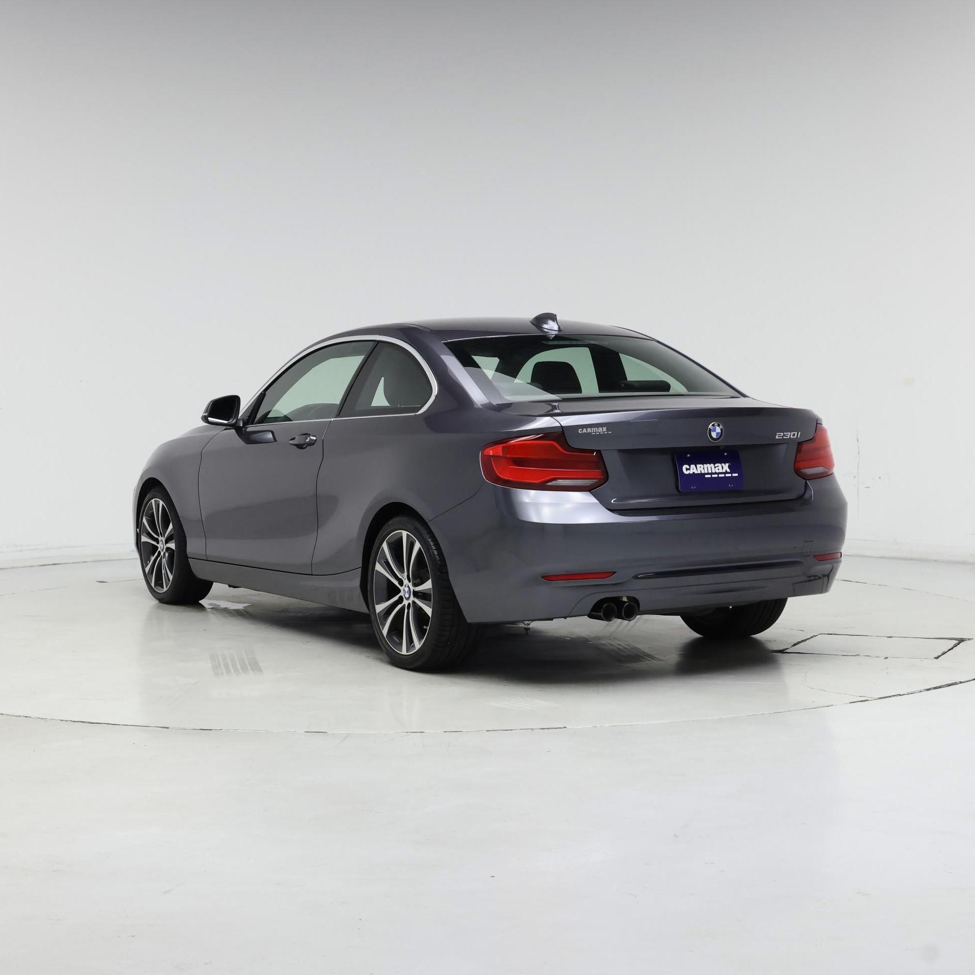 Thumbnail: 2018 BMW 2 Series - 2