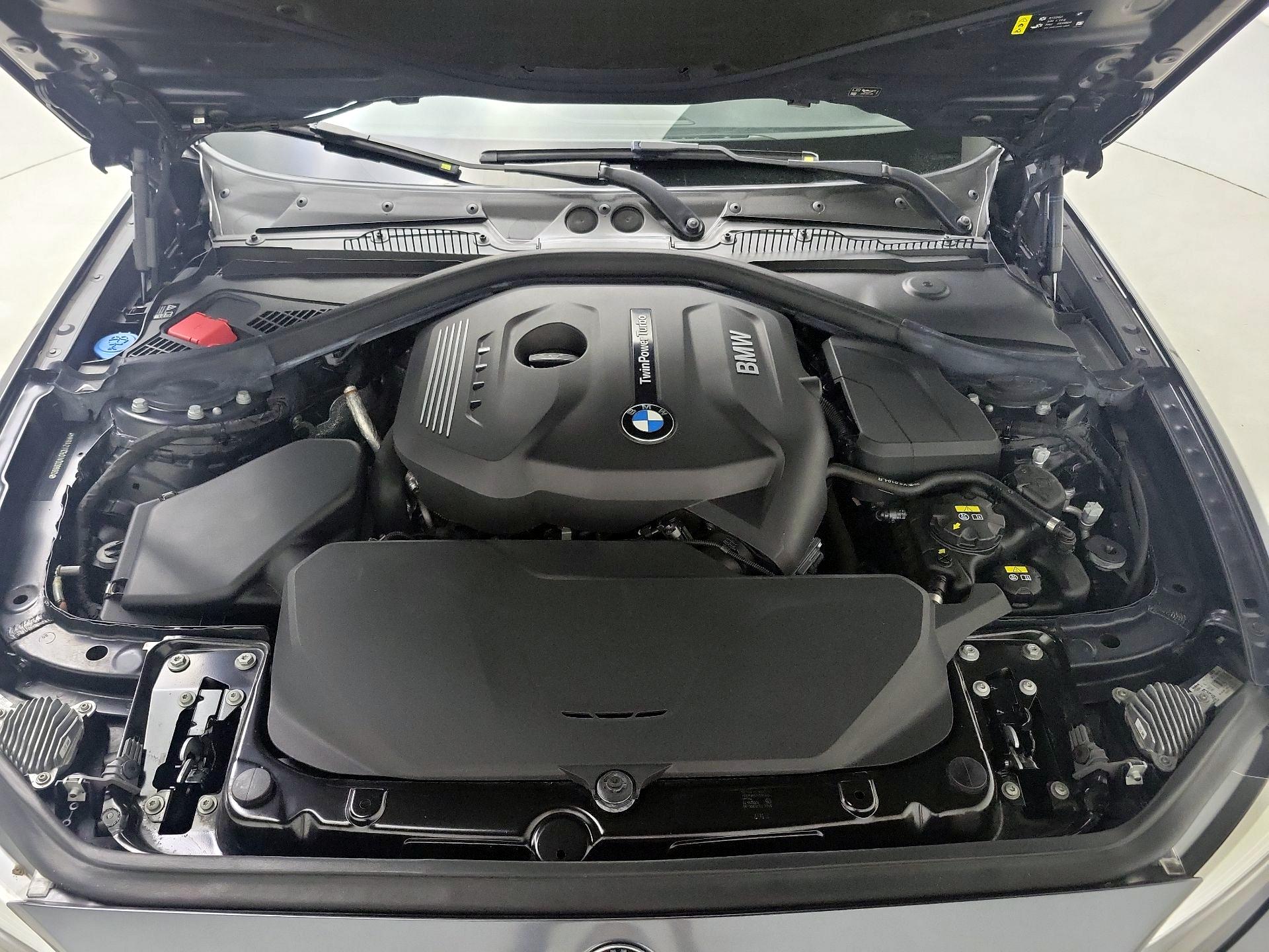 Thumbnail: 2018 BMW 2 Series - 20