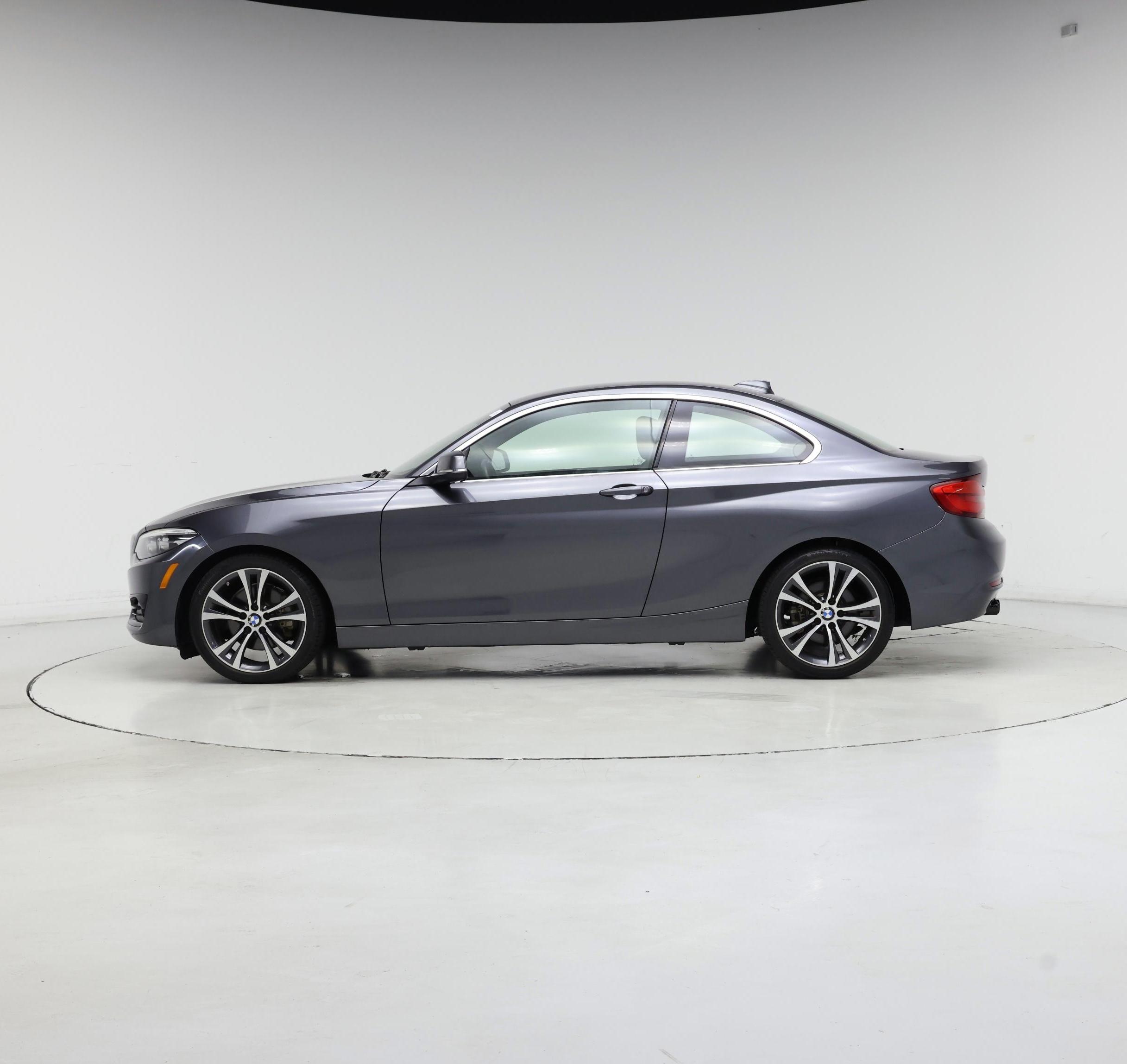 Thumbnail: 2018 BMW 2 Series - 3