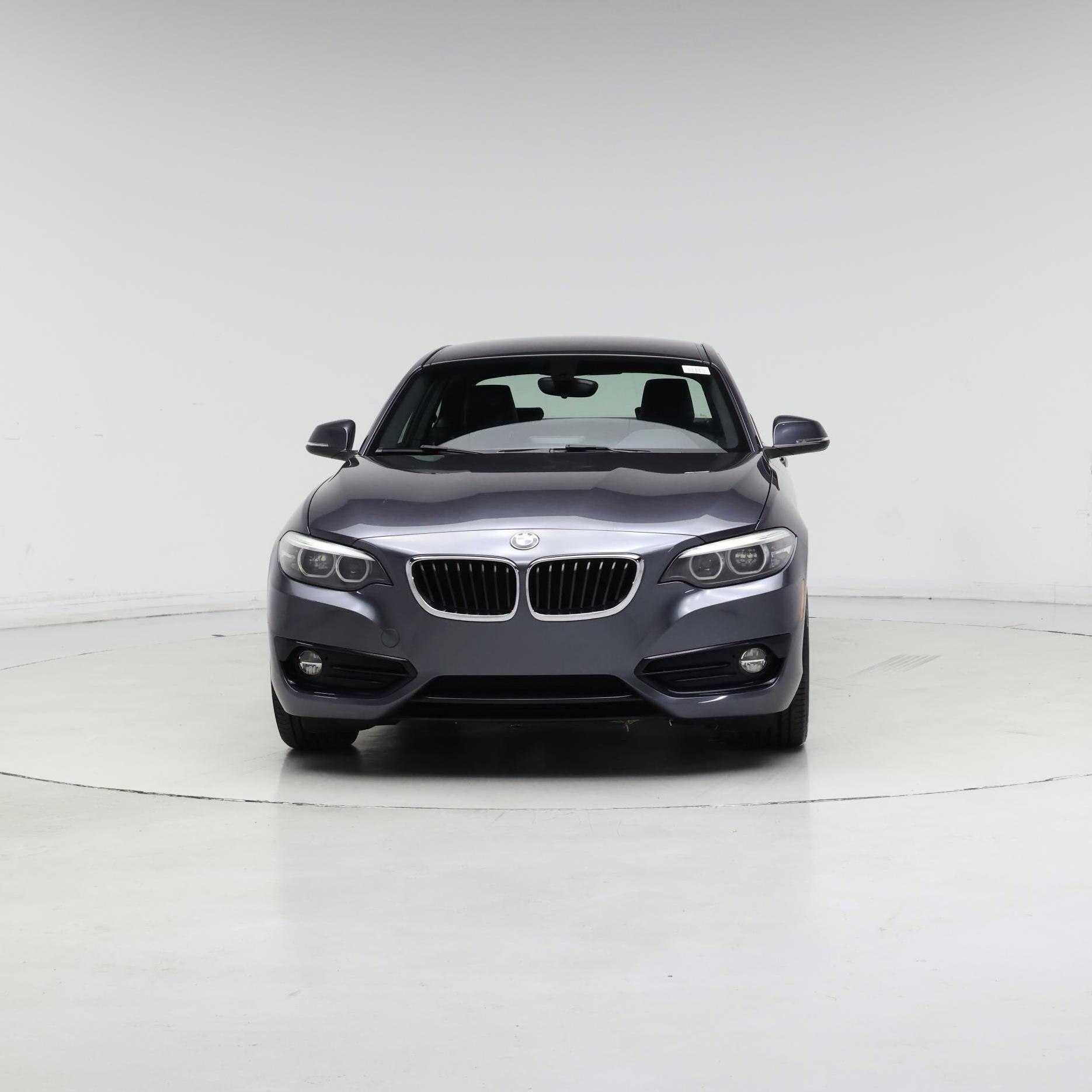 Thumbnail: 2018 BMW 2 Series - 5