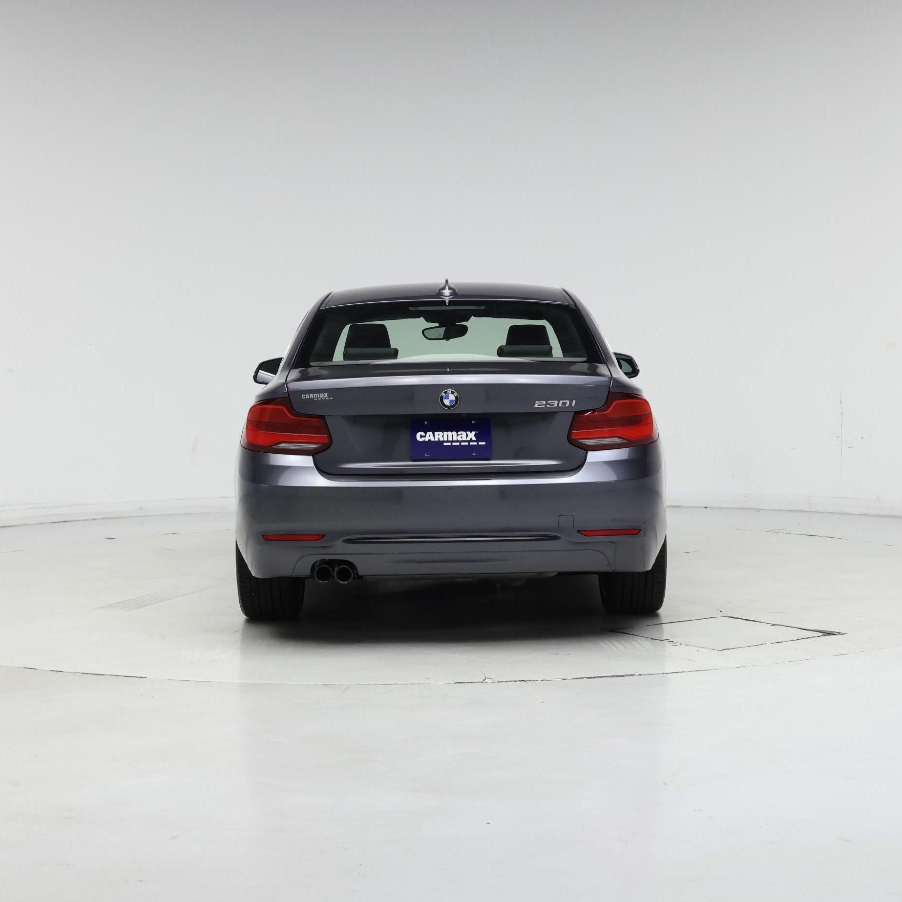 Thumbnail: 2018 BMW 2 Series - 6