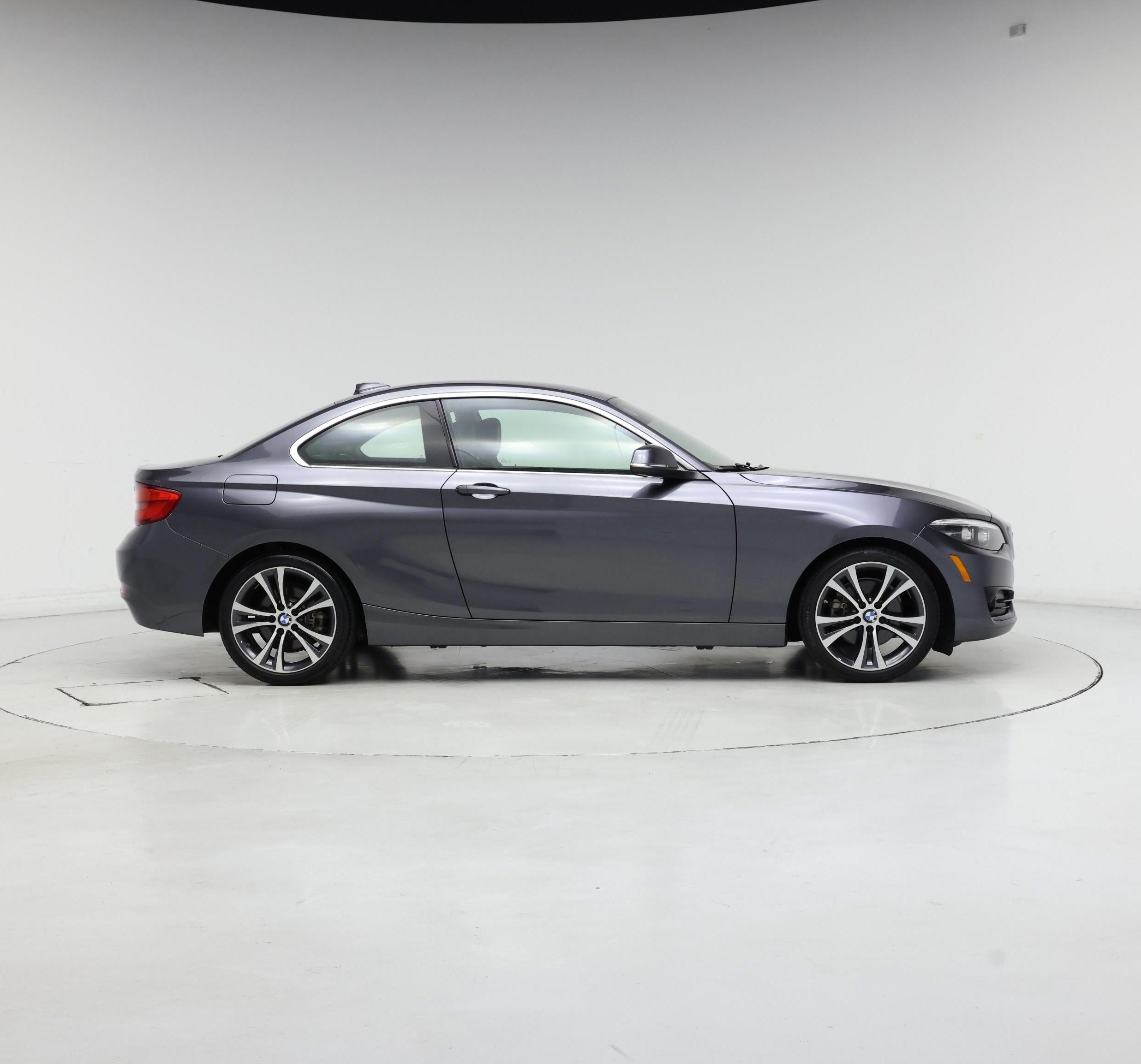 Thumbnail: 2018 BMW 2 Series - 7