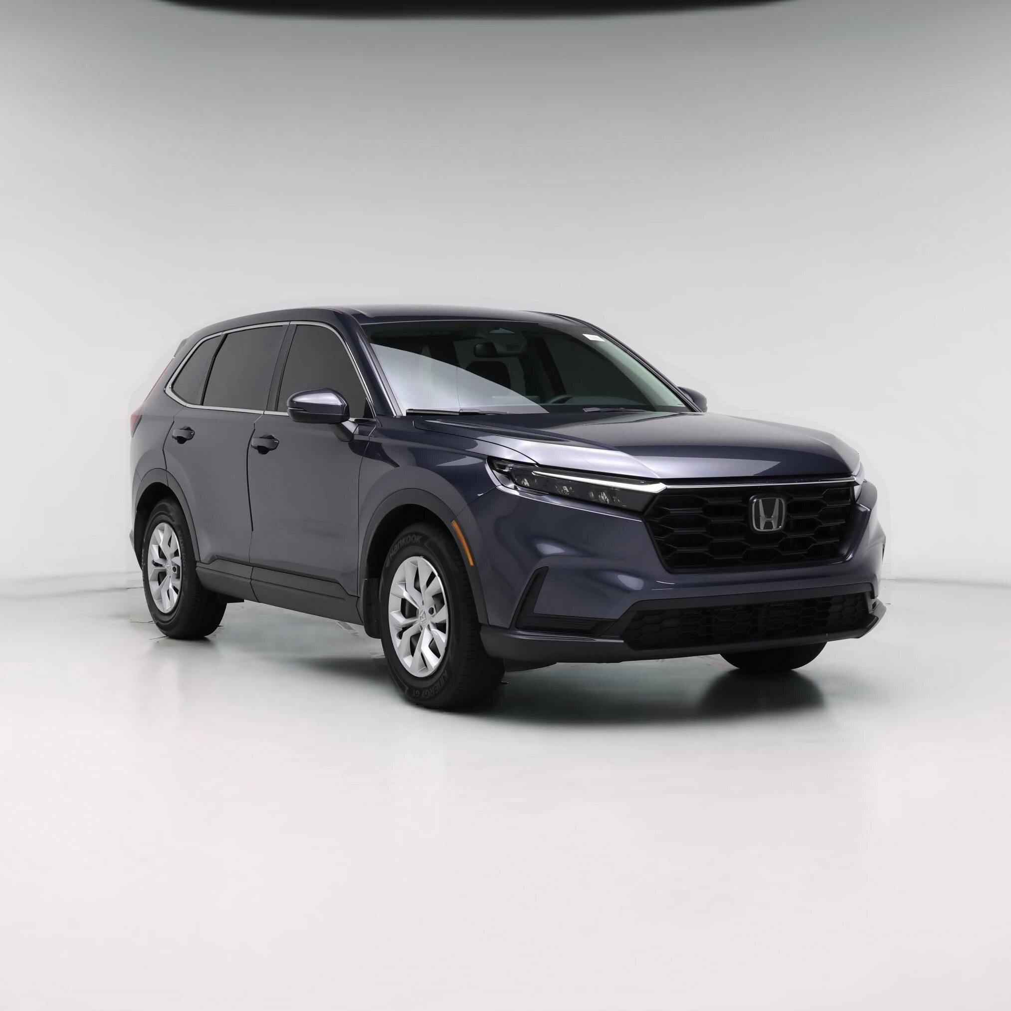 Thumbnail: 2023 Honda CR-V - 1