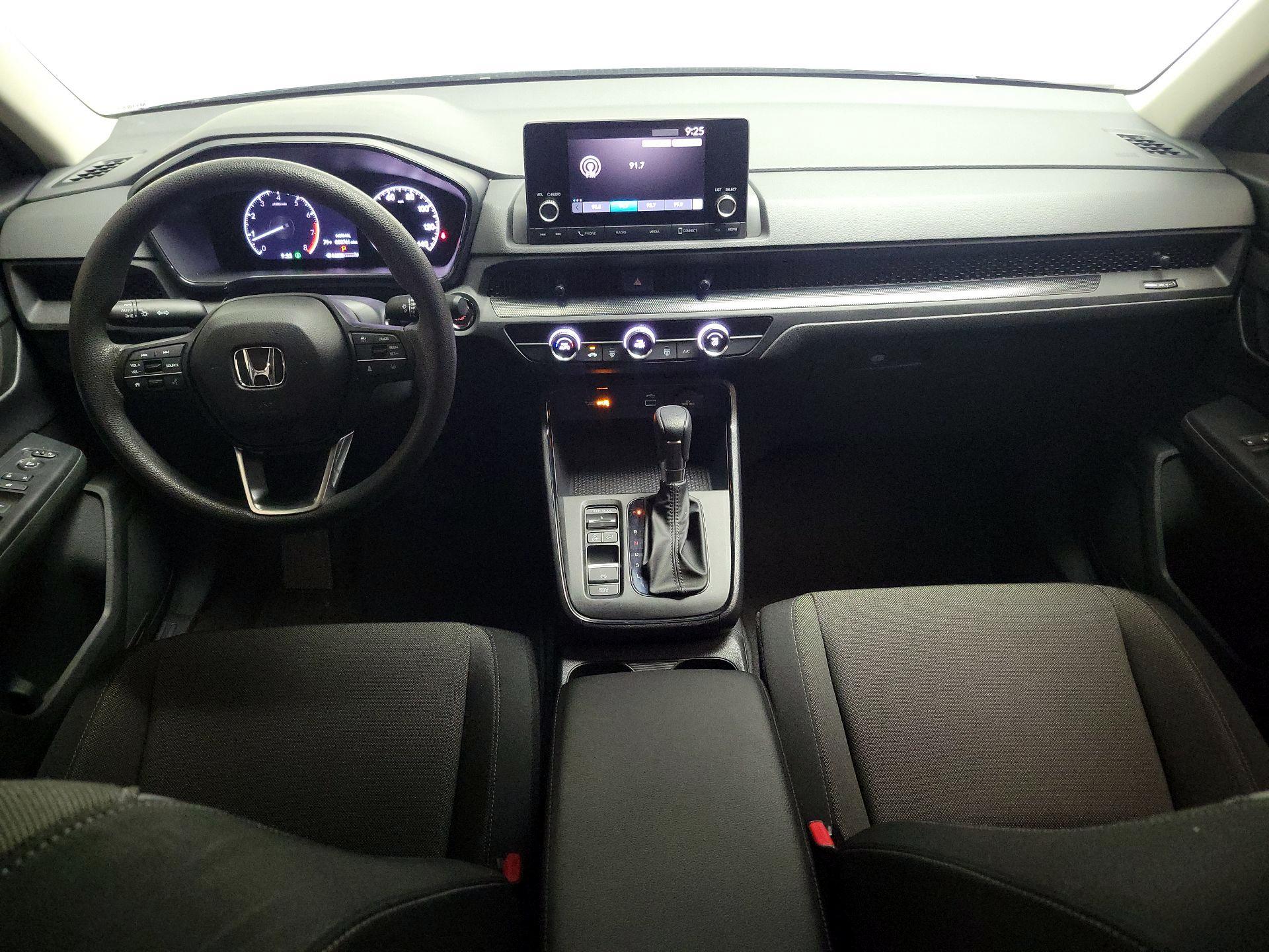 Thumbnail: 2023 Honda CR-V - 9