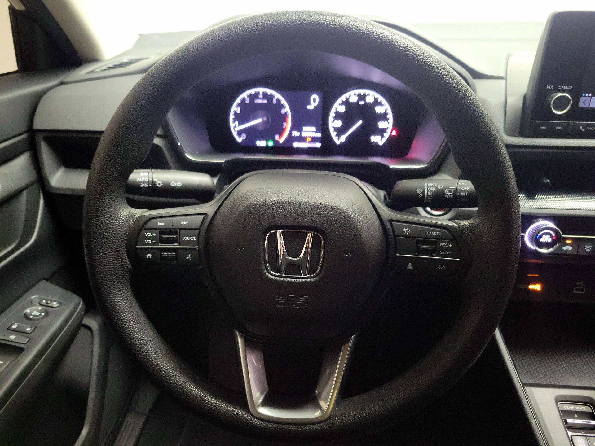 Thumbnail: 2023 Honda CR-V - 10