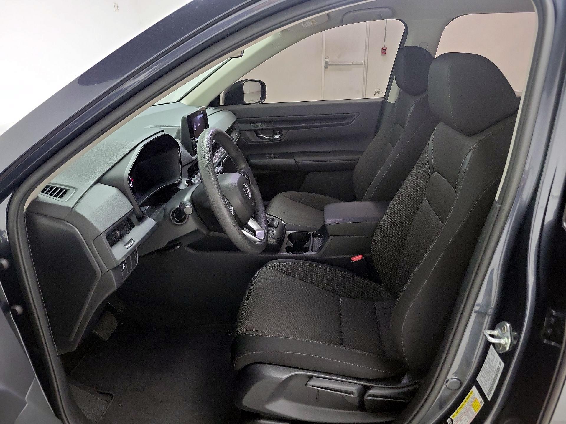 Thumbnail: 2023 Honda CR-V - 11
