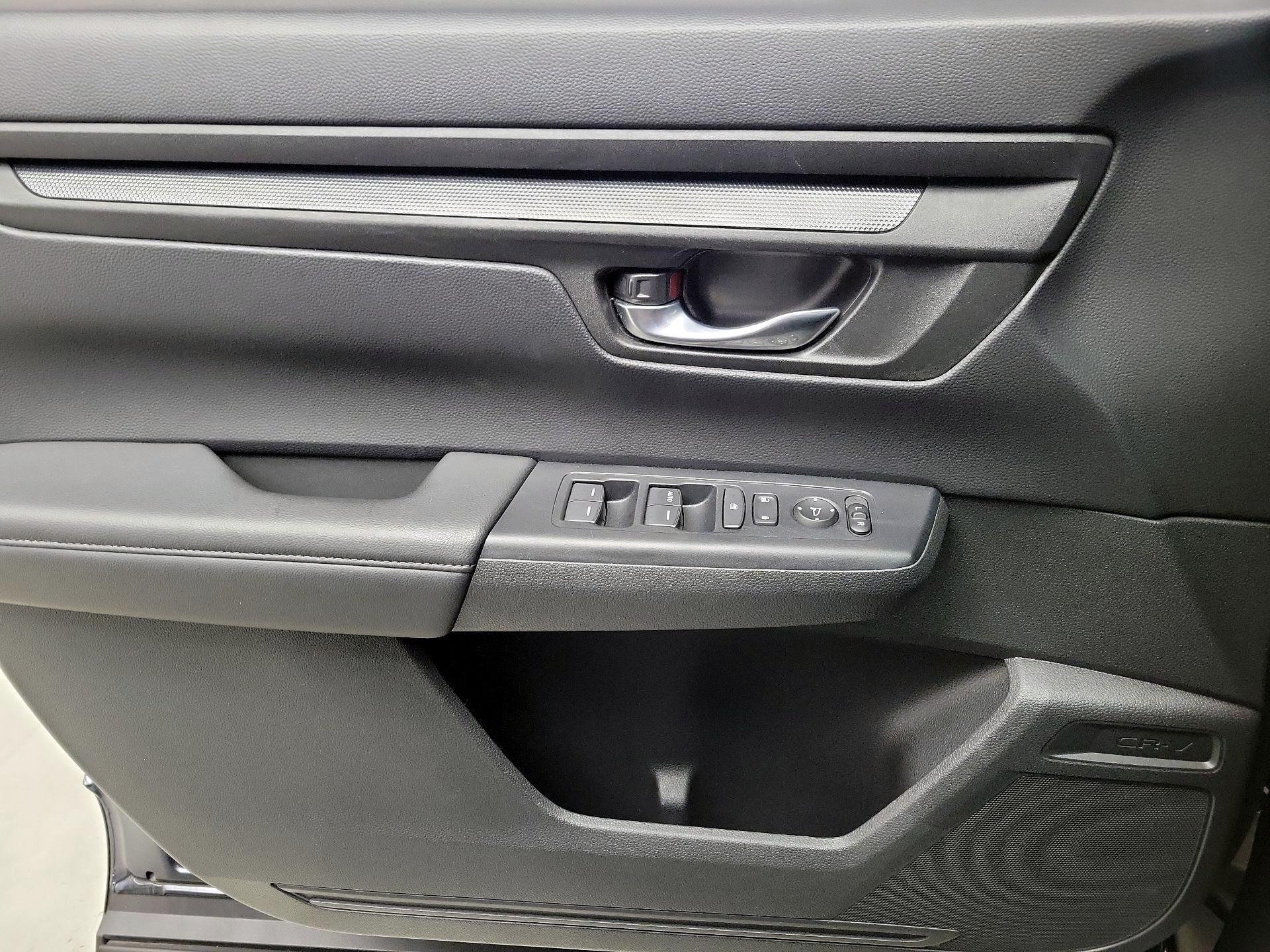 Thumbnail: 2023 Honda CR-V - 12