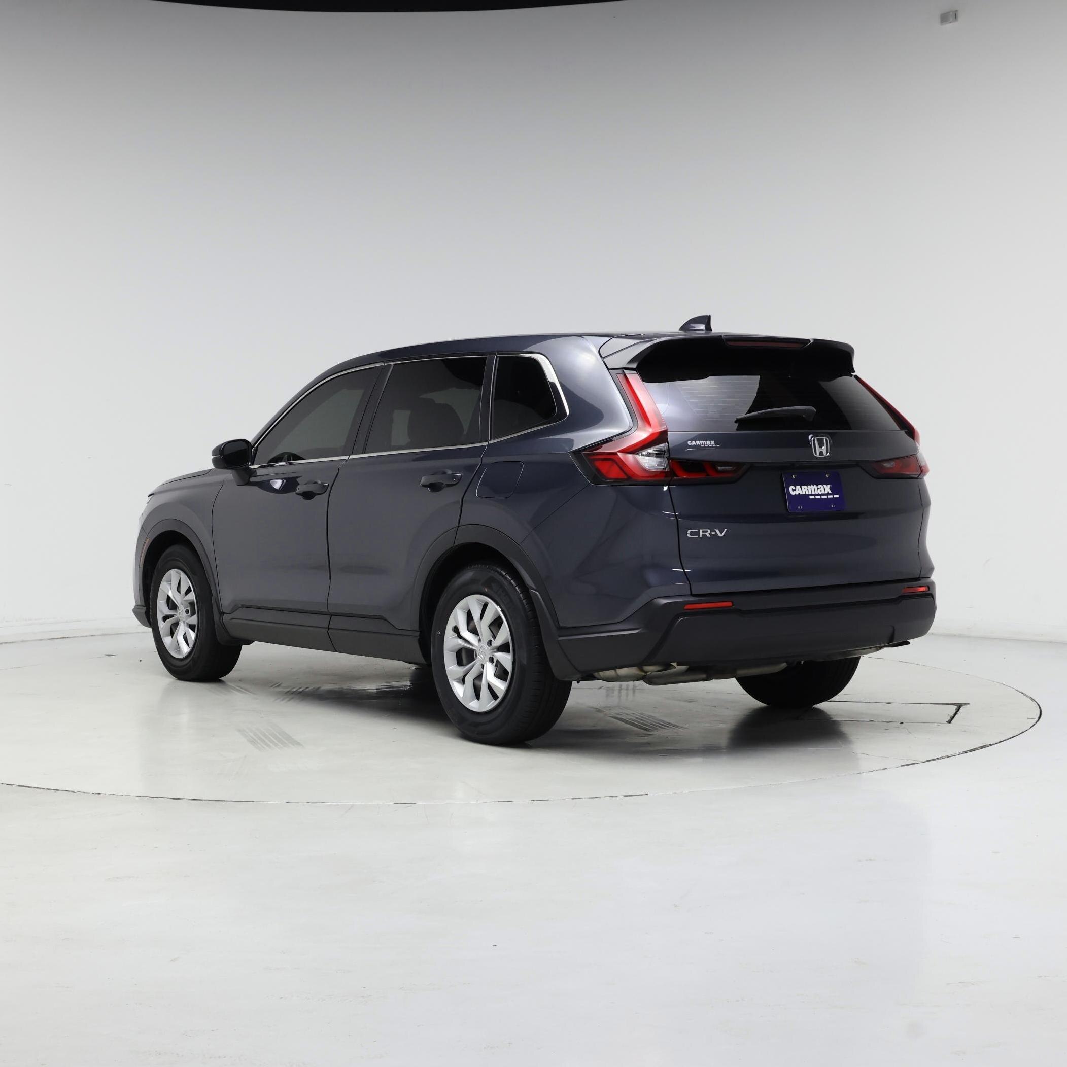 Thumbnail: 2023 Honda CR-V - 2