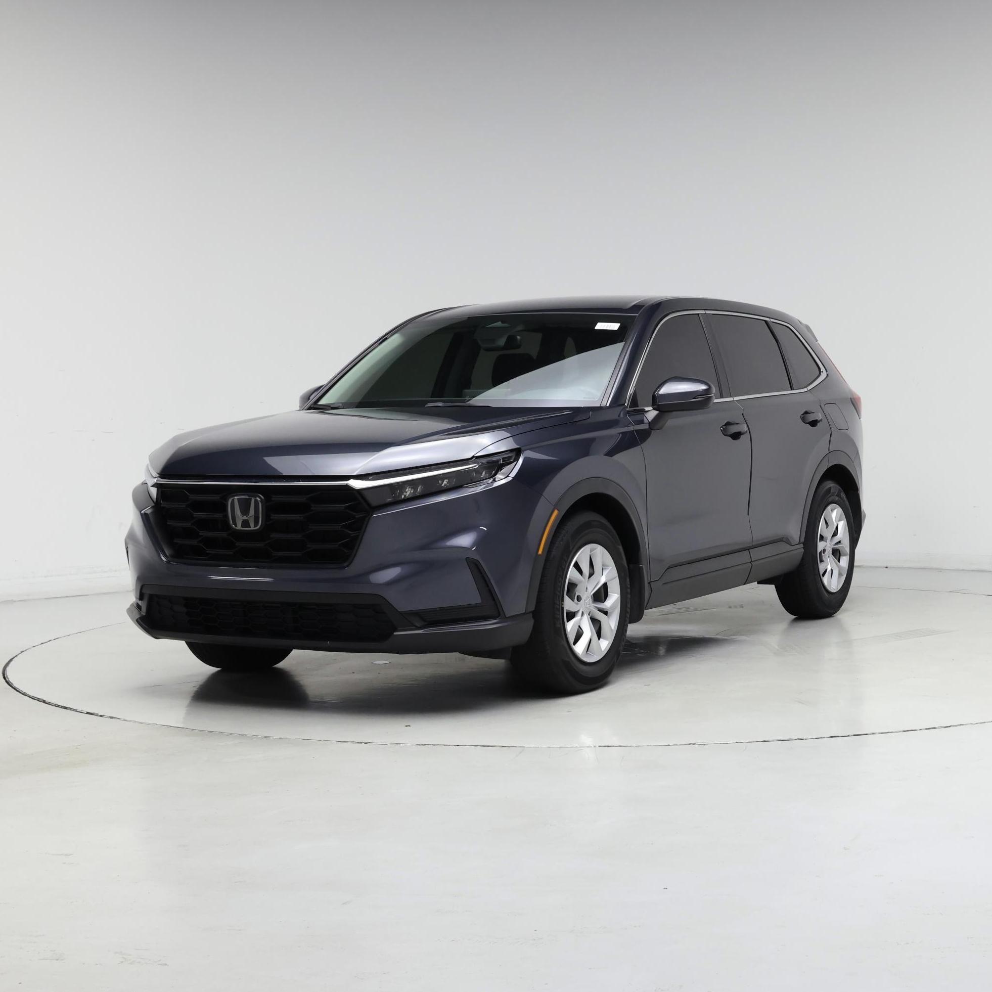Thumbnail: 2023 Honda CR-V - 4
