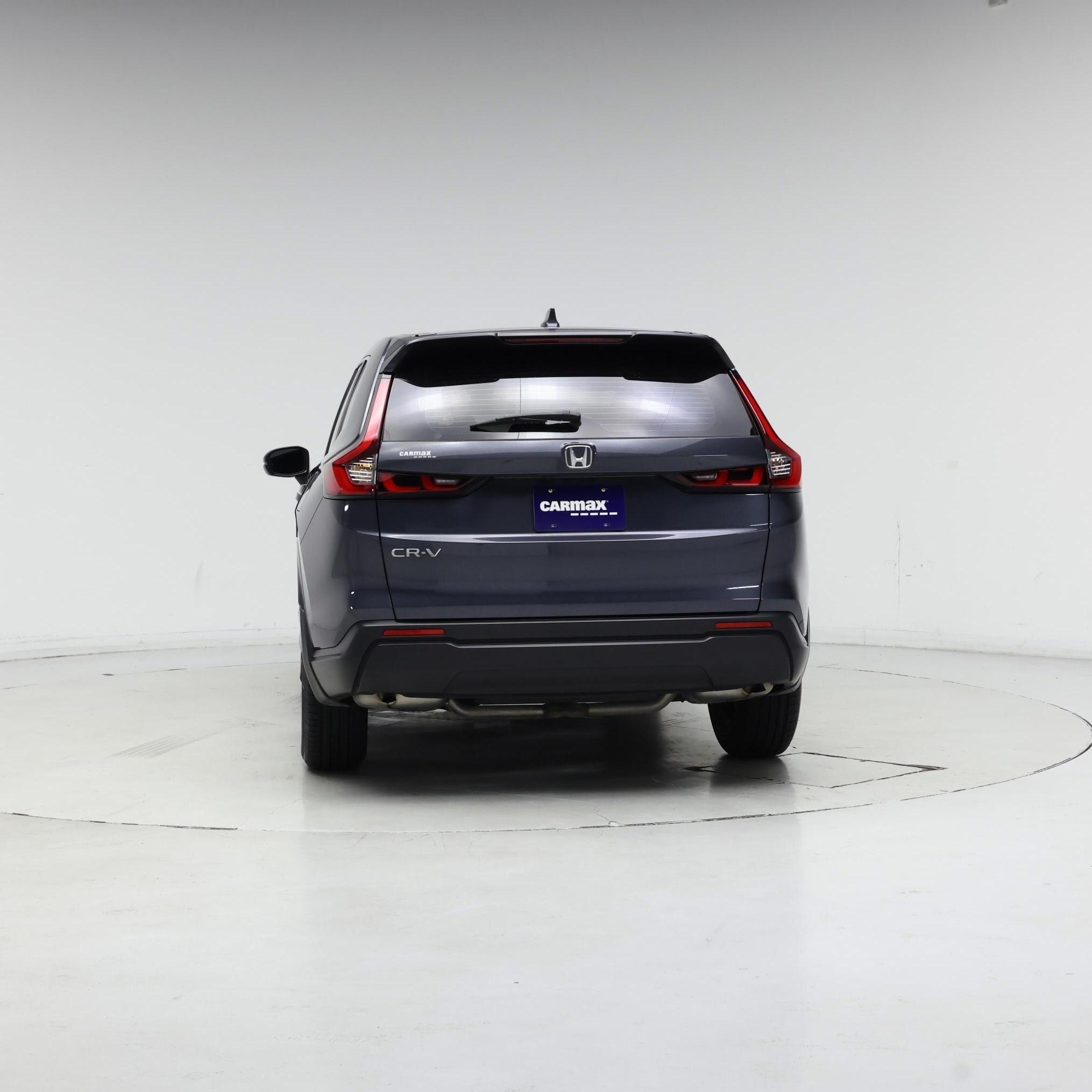 Thumbnail: 2023 Honda CR-V - 6