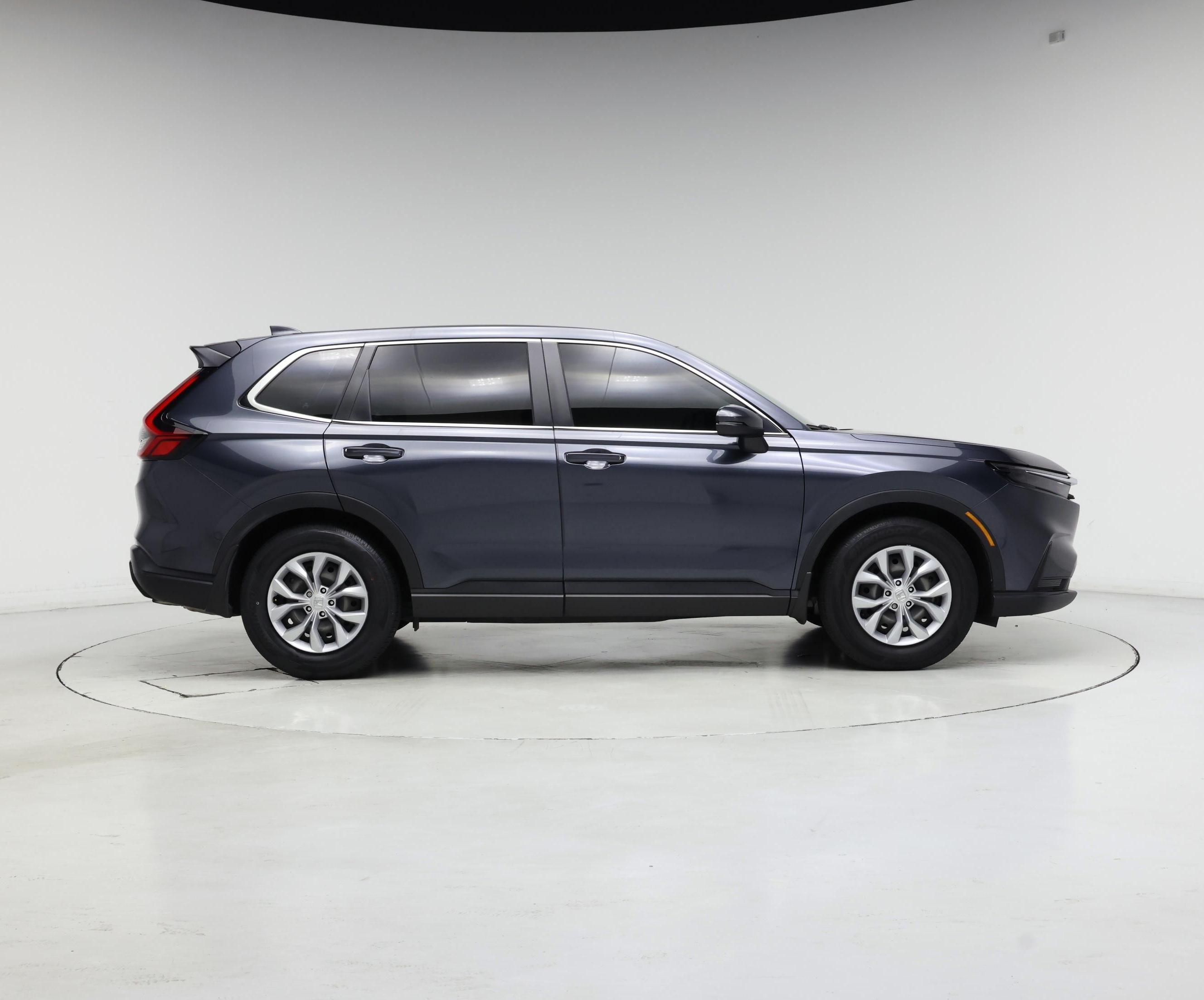 Thumbnail: 2023 Honda CR-V - 7