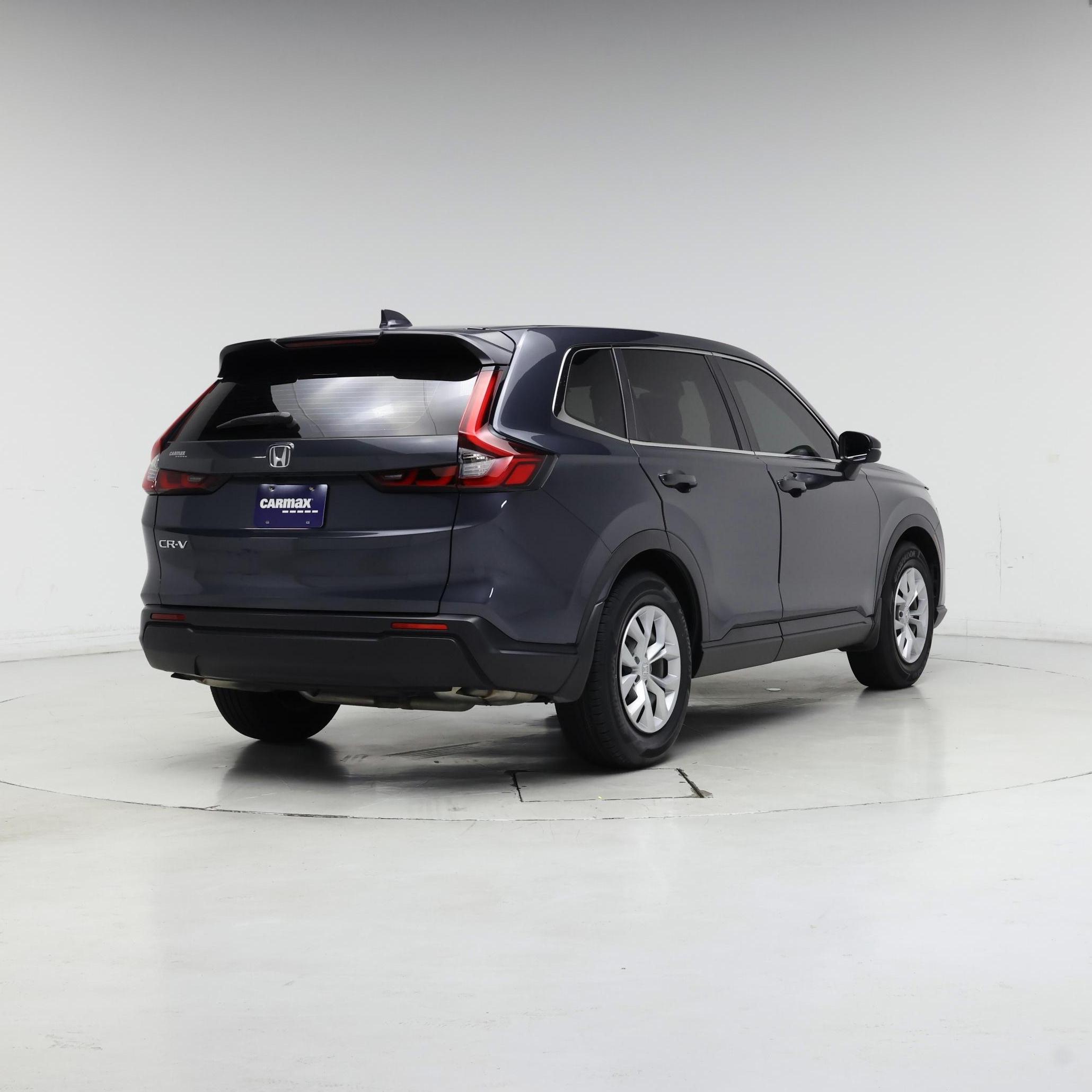 Thumbnail: 2023 Honda CR-V - 8