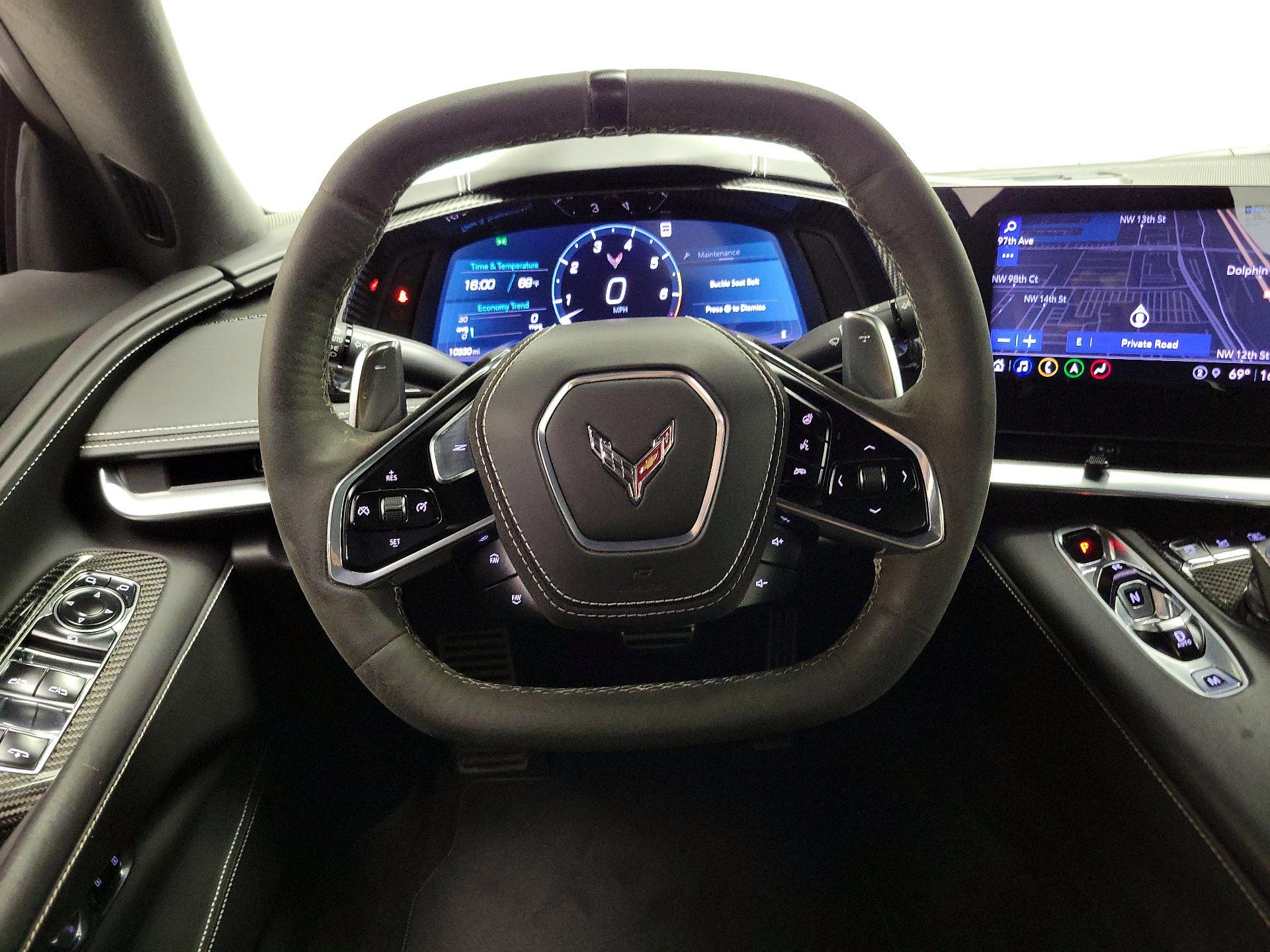 Thumbnail: 2022 Chevrolet Corvette - 10