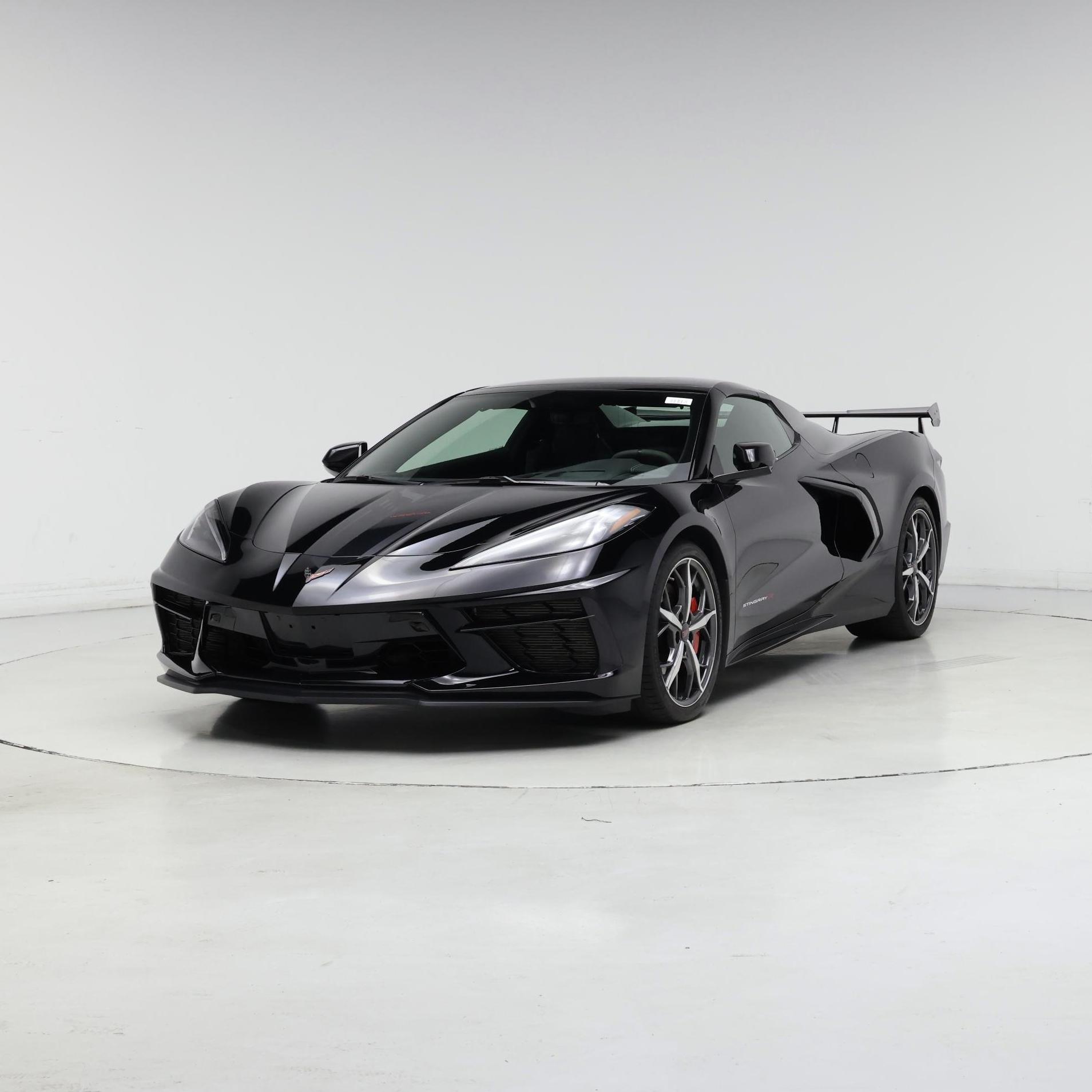 Thumbnail: 2022 Chevrolet Corvette - 4