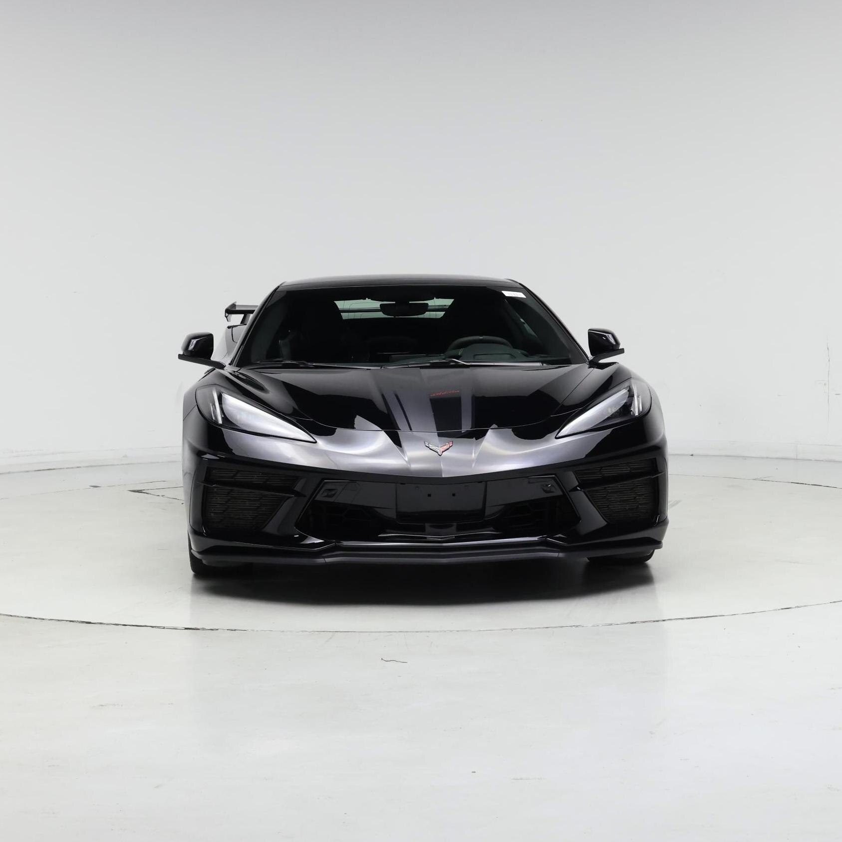 Thumbnail: 2022 Chevrolet Corvette - 5