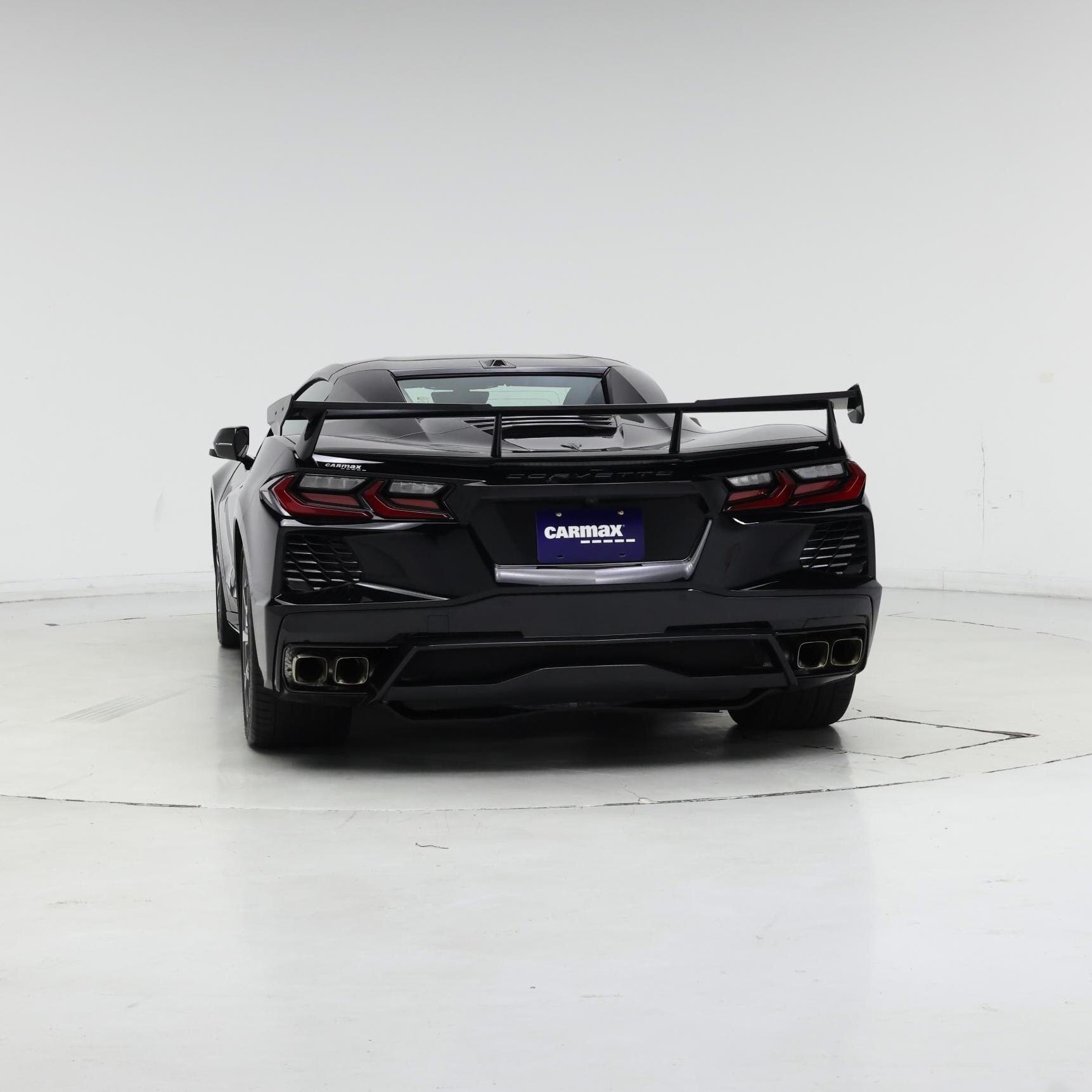 Thumbnail: 2022 Chevrolet Corvette - 6