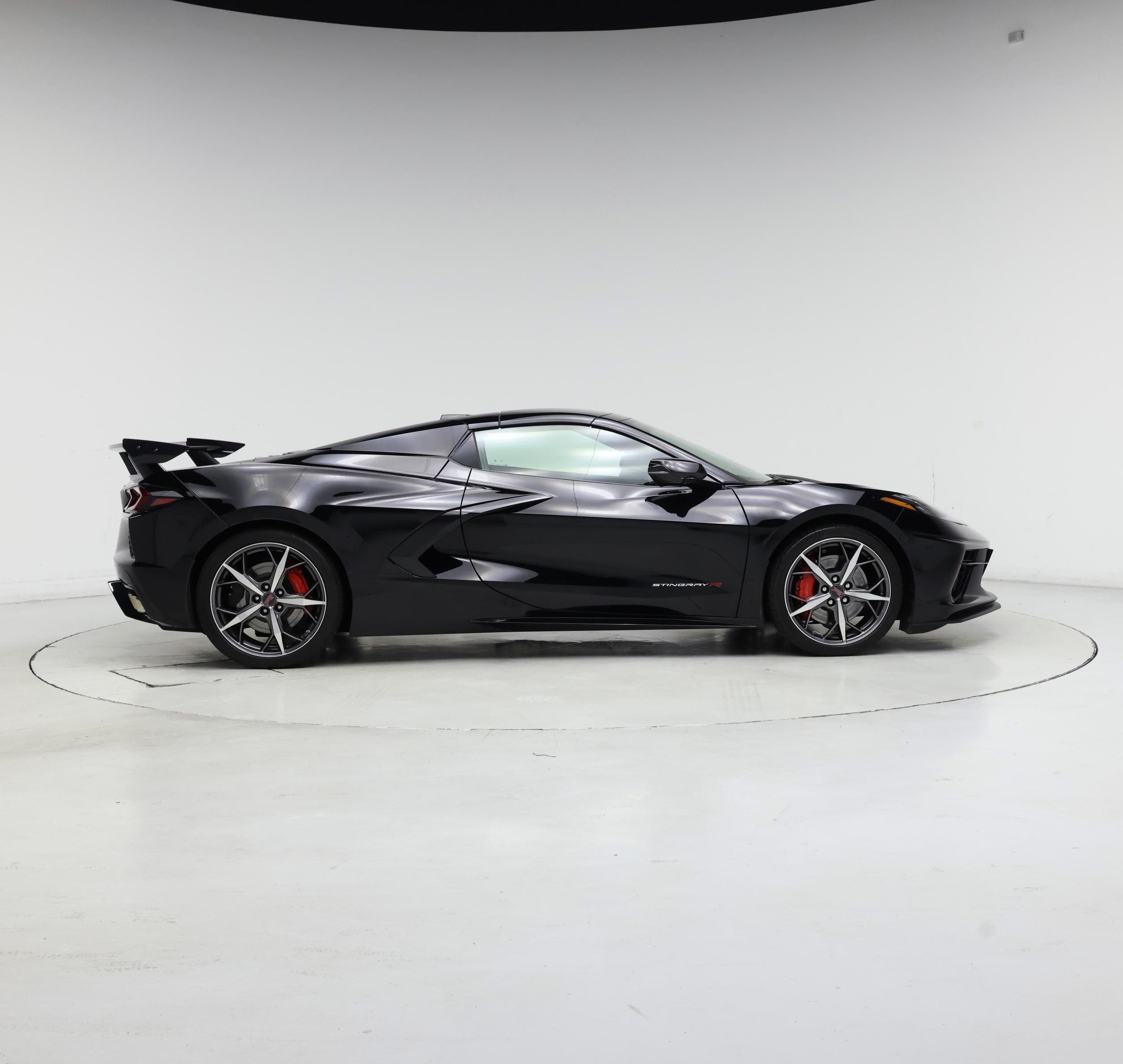 Thumbnail: 2022 Chevrolet Corvette - 7