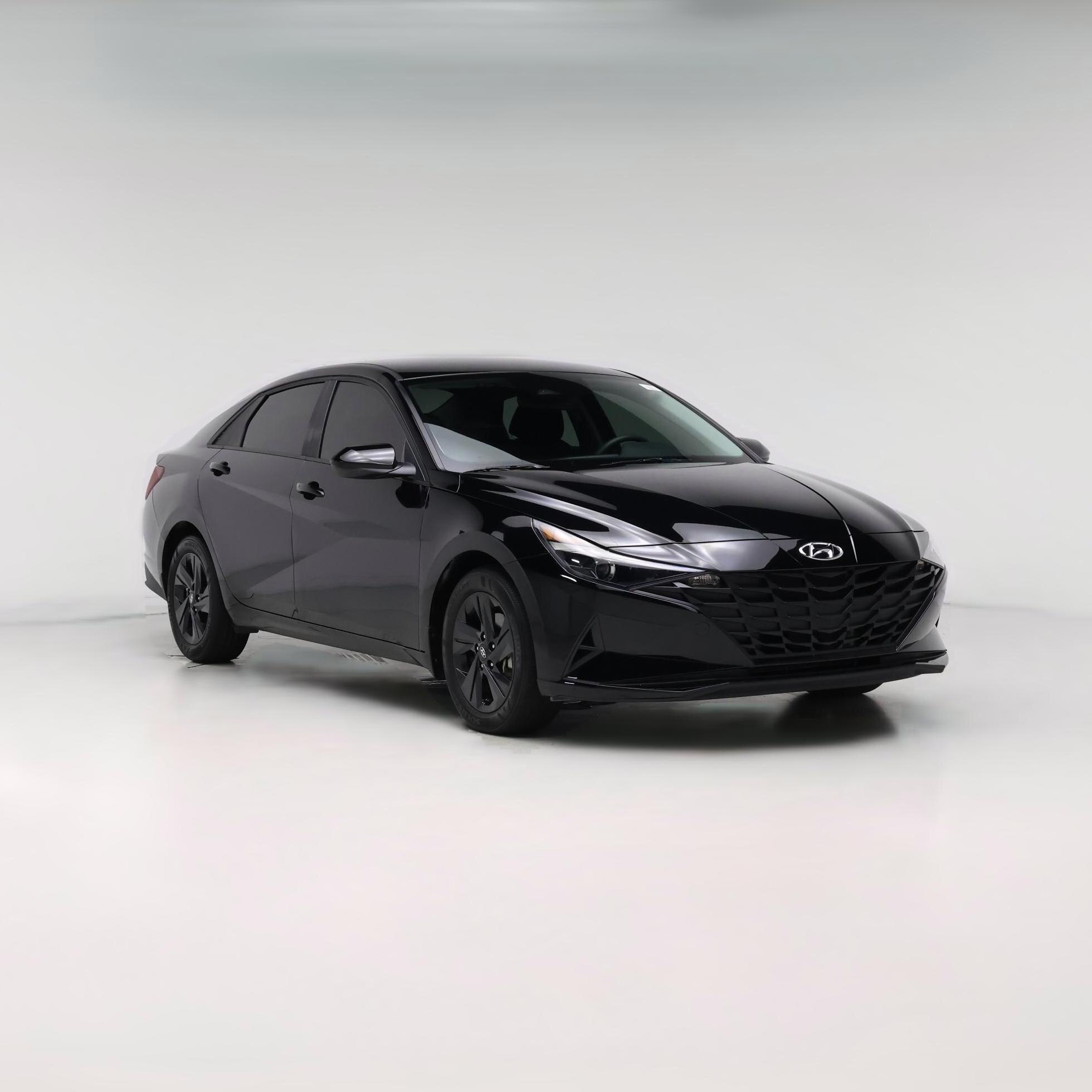 Thumbnail: 2022 Hyundai Elantra - 1