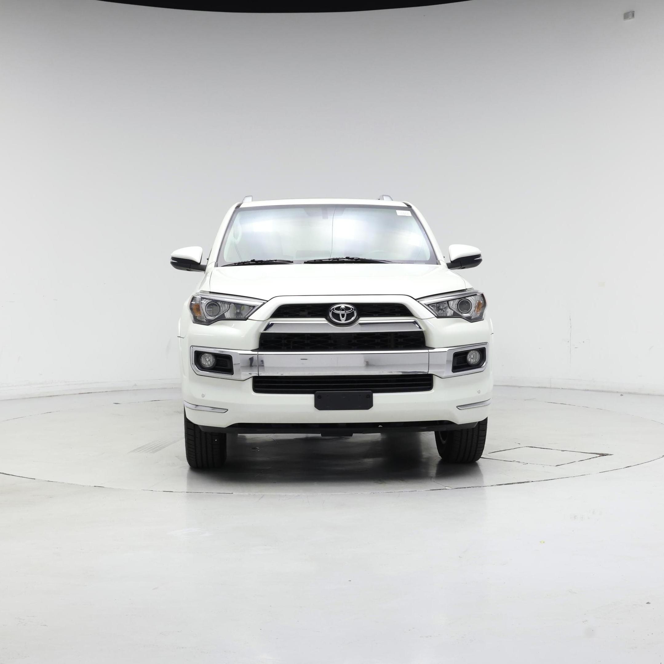 Thumbnail: 2016 Toyota 4Runner - 5