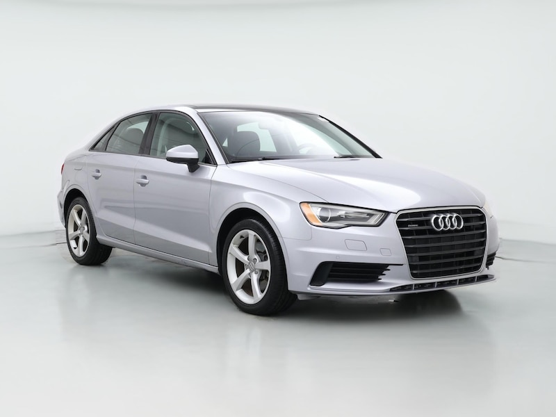2016 Audi A3 Premium -
                  Orlando, FL