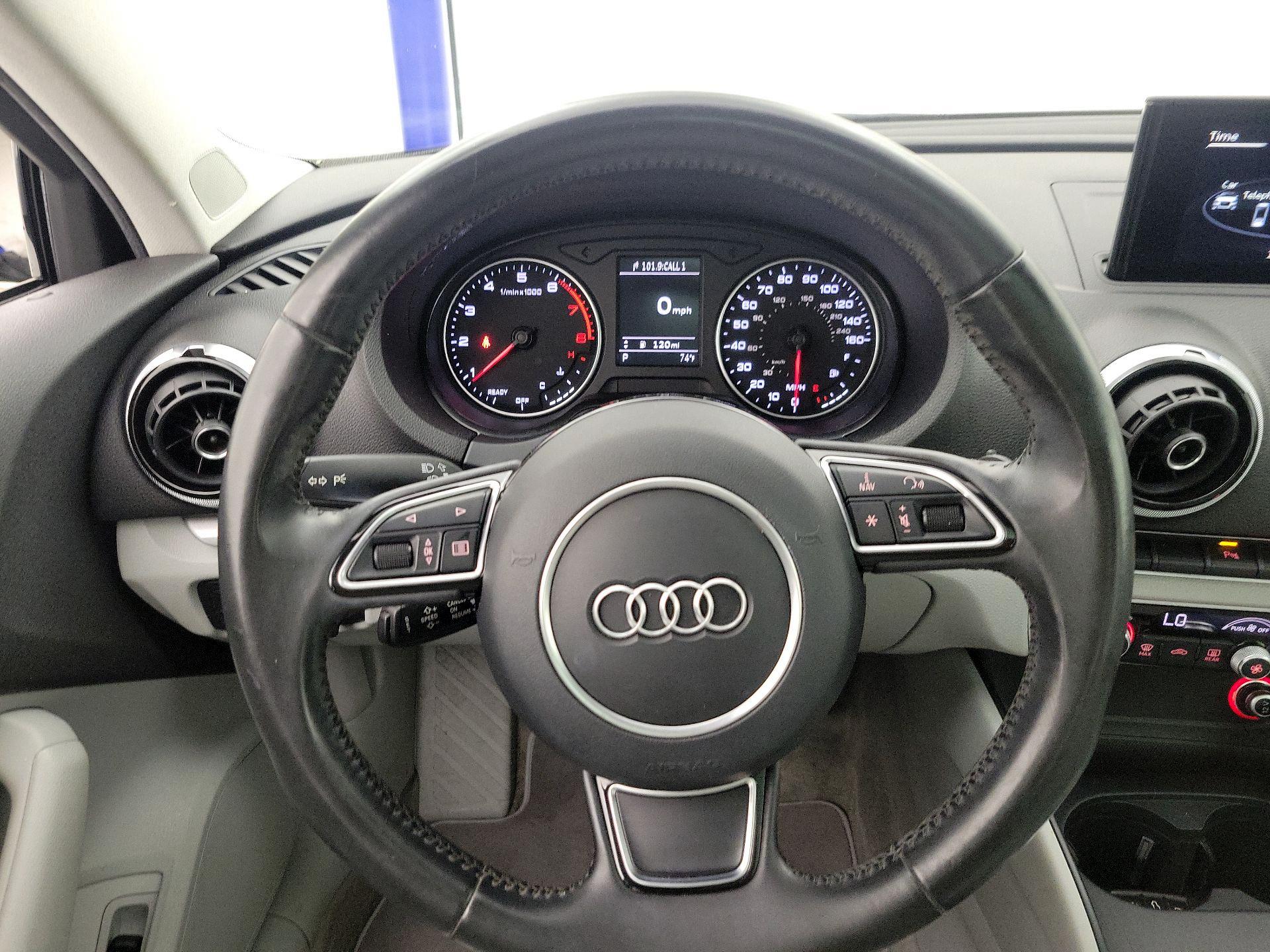 Thumbnail: 2016 Audi A3 - 10