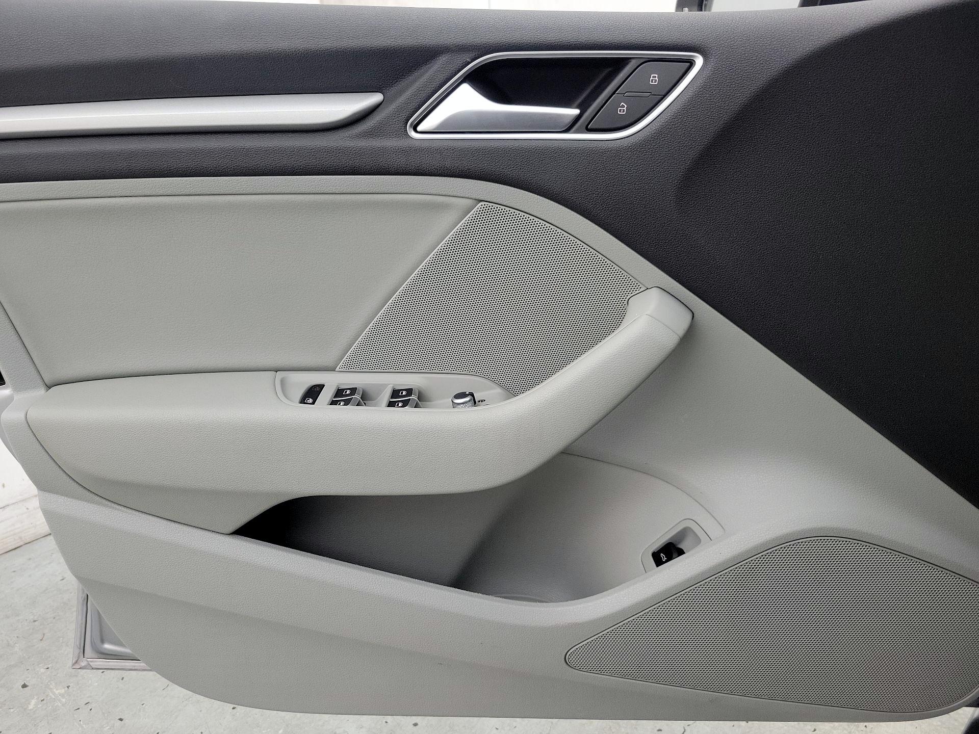 Thumbnail: 2016 Audi A3 - 12