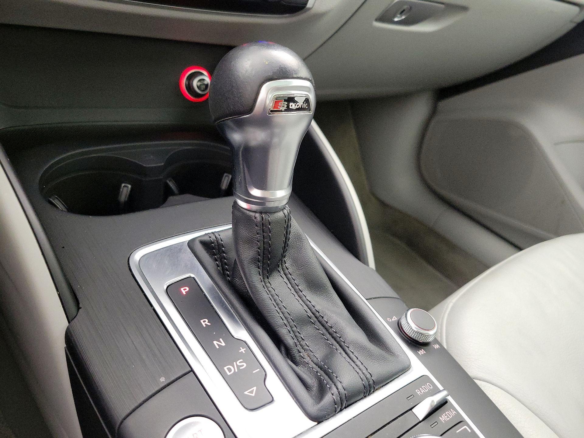 Thumbnail: 2016 Audi A3 - 17