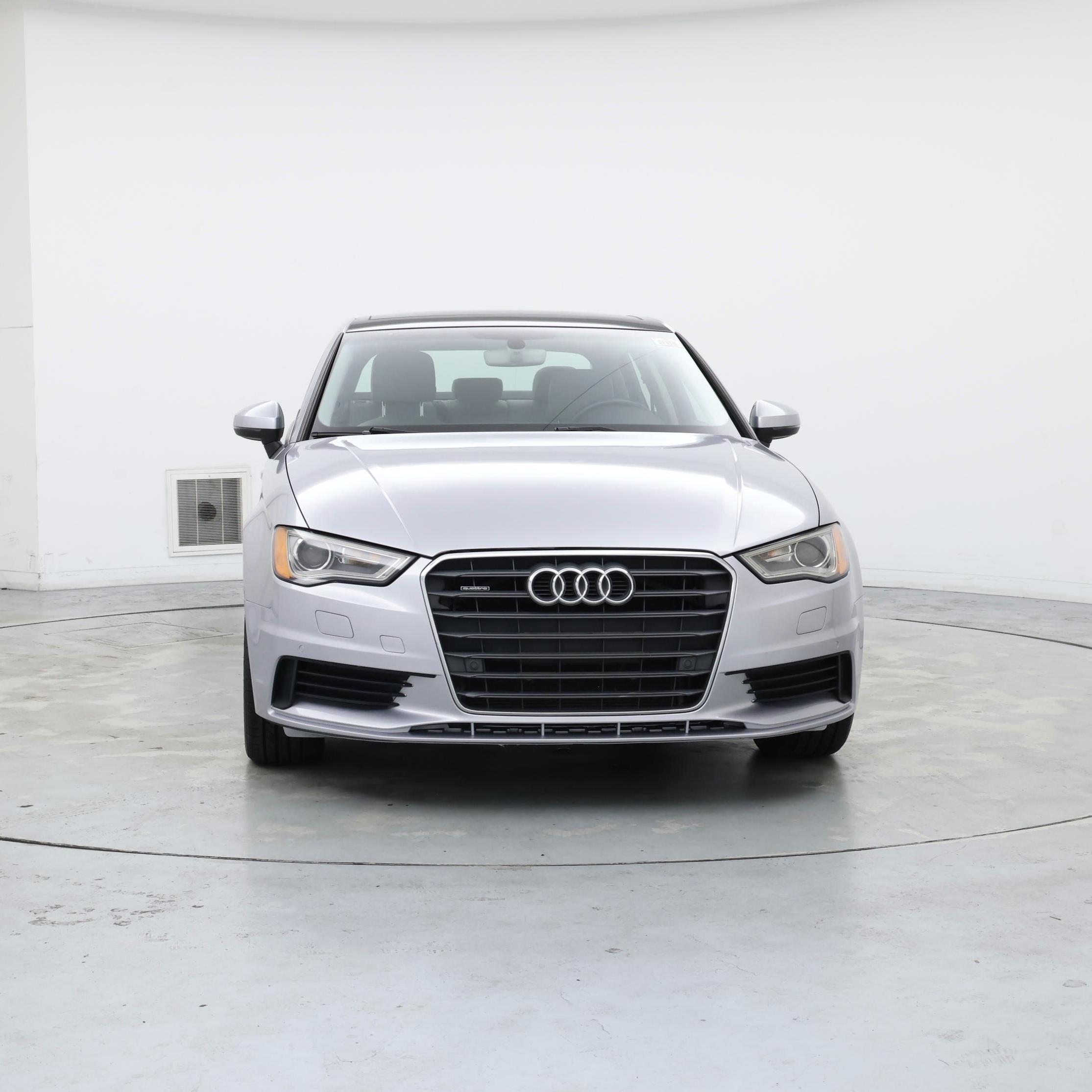 Thumbnail: 2016 Audi A3 - 5