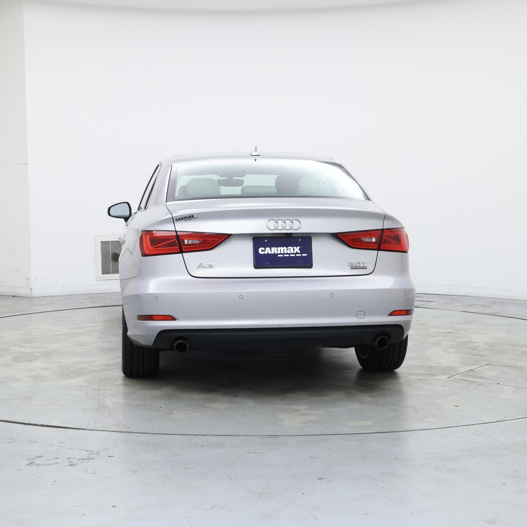 Thumbnail: 2016 Audi A3 - 6