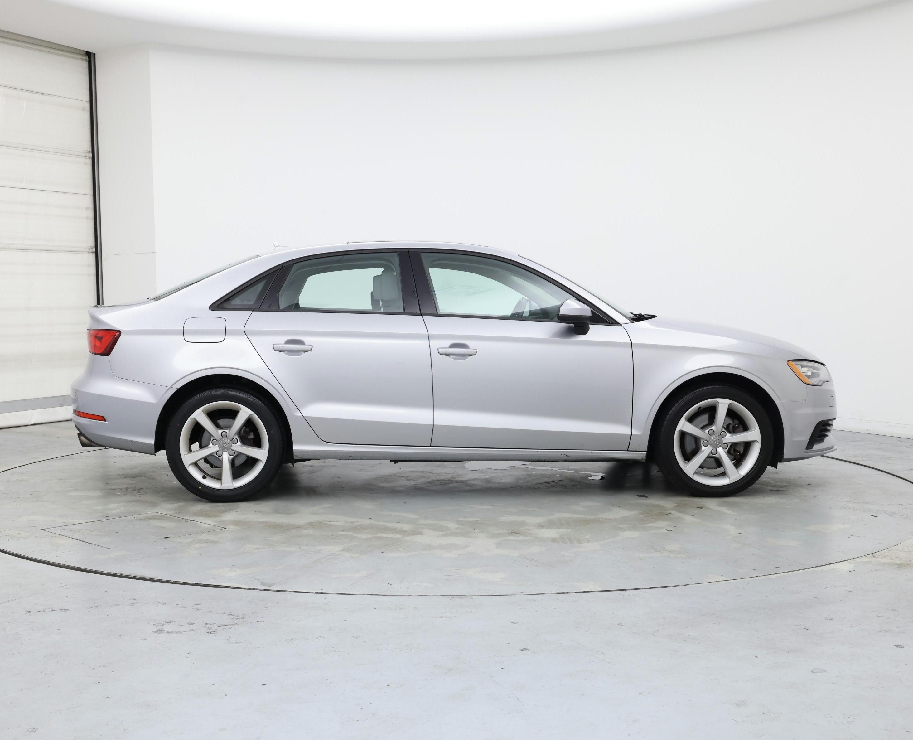 Thumbnail: 2016 Audi A3 - 7