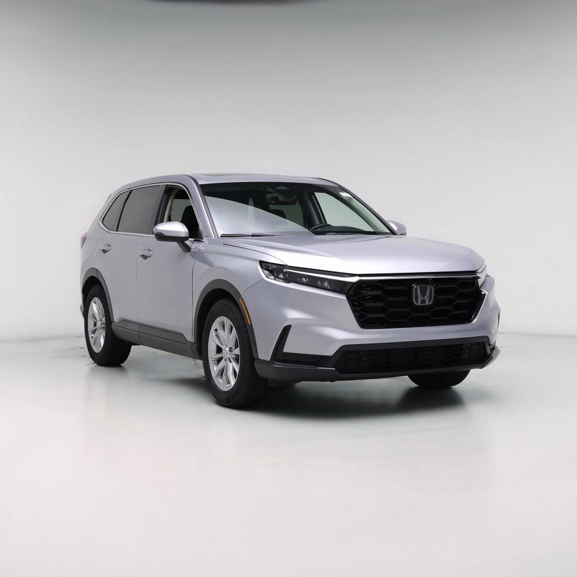 Thumbnail: 2023 Honda CR-V - 1