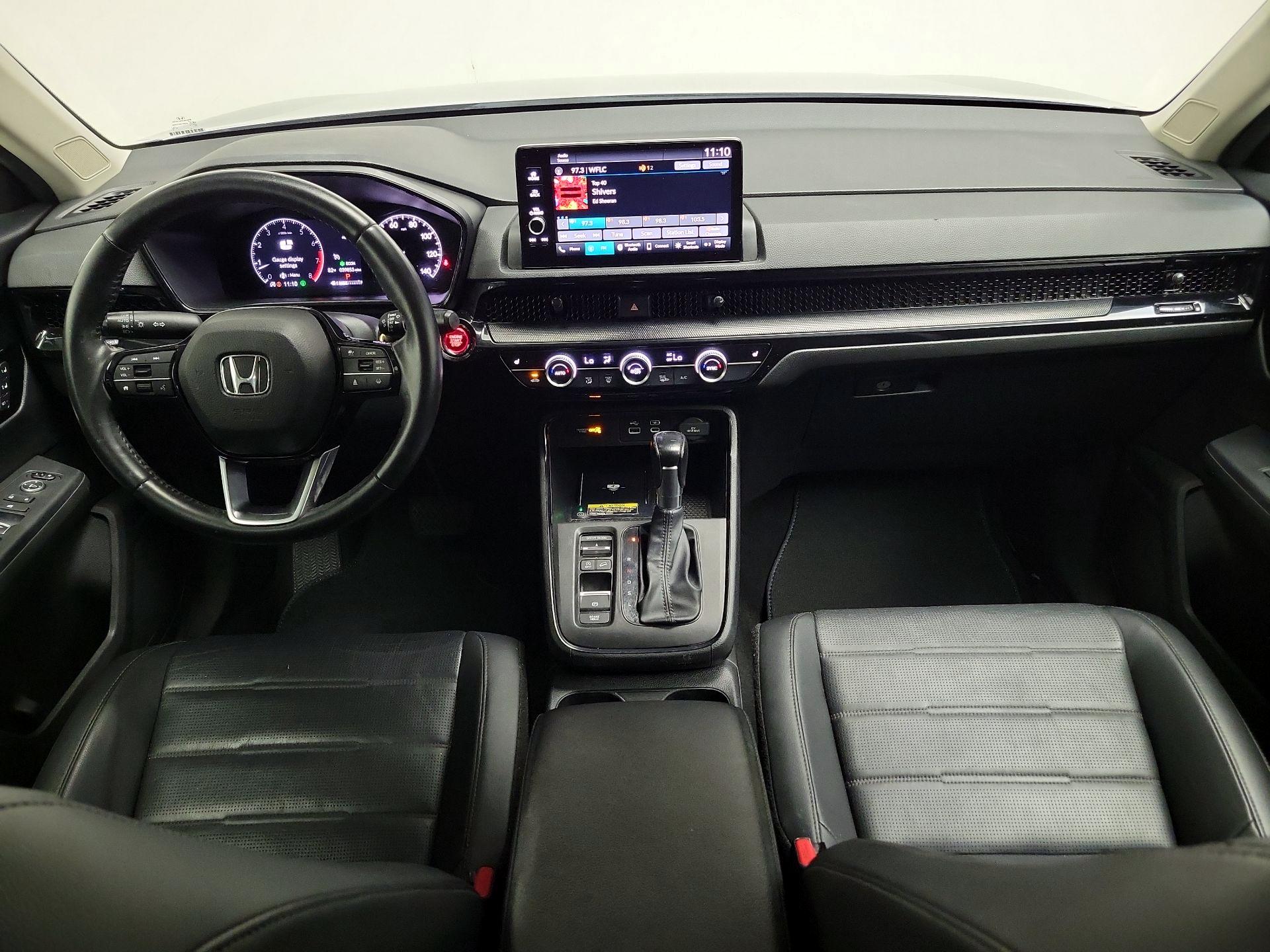 Thumbnail: 2023 Honda CR-V - 9