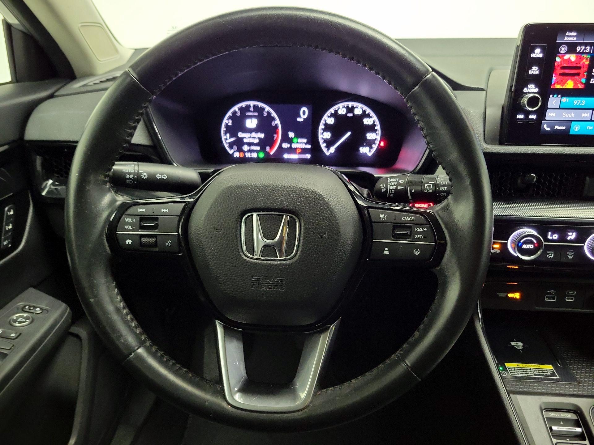 Thumbnail: 2023 Honda CR-V - 10